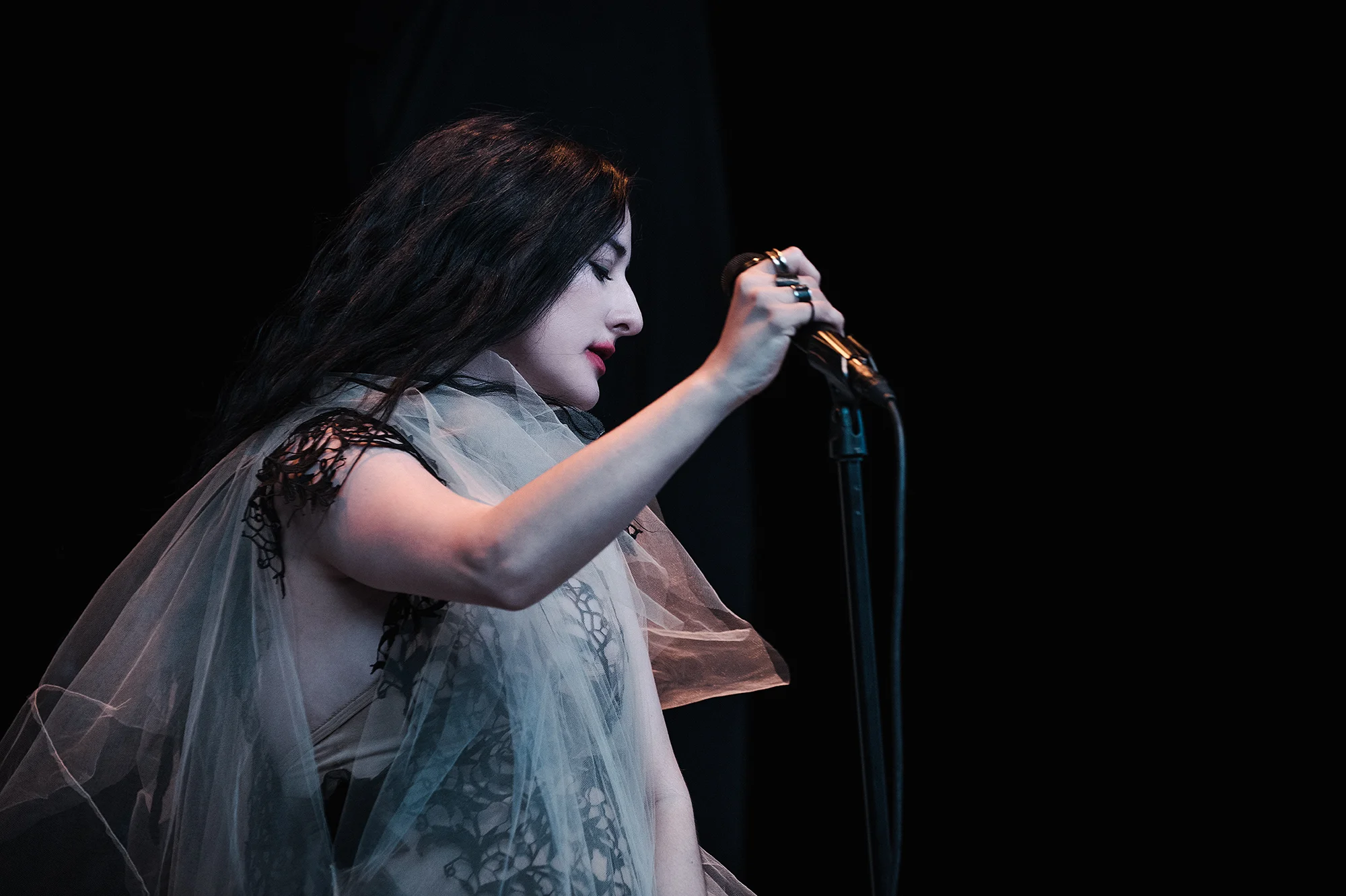Zola Jesus