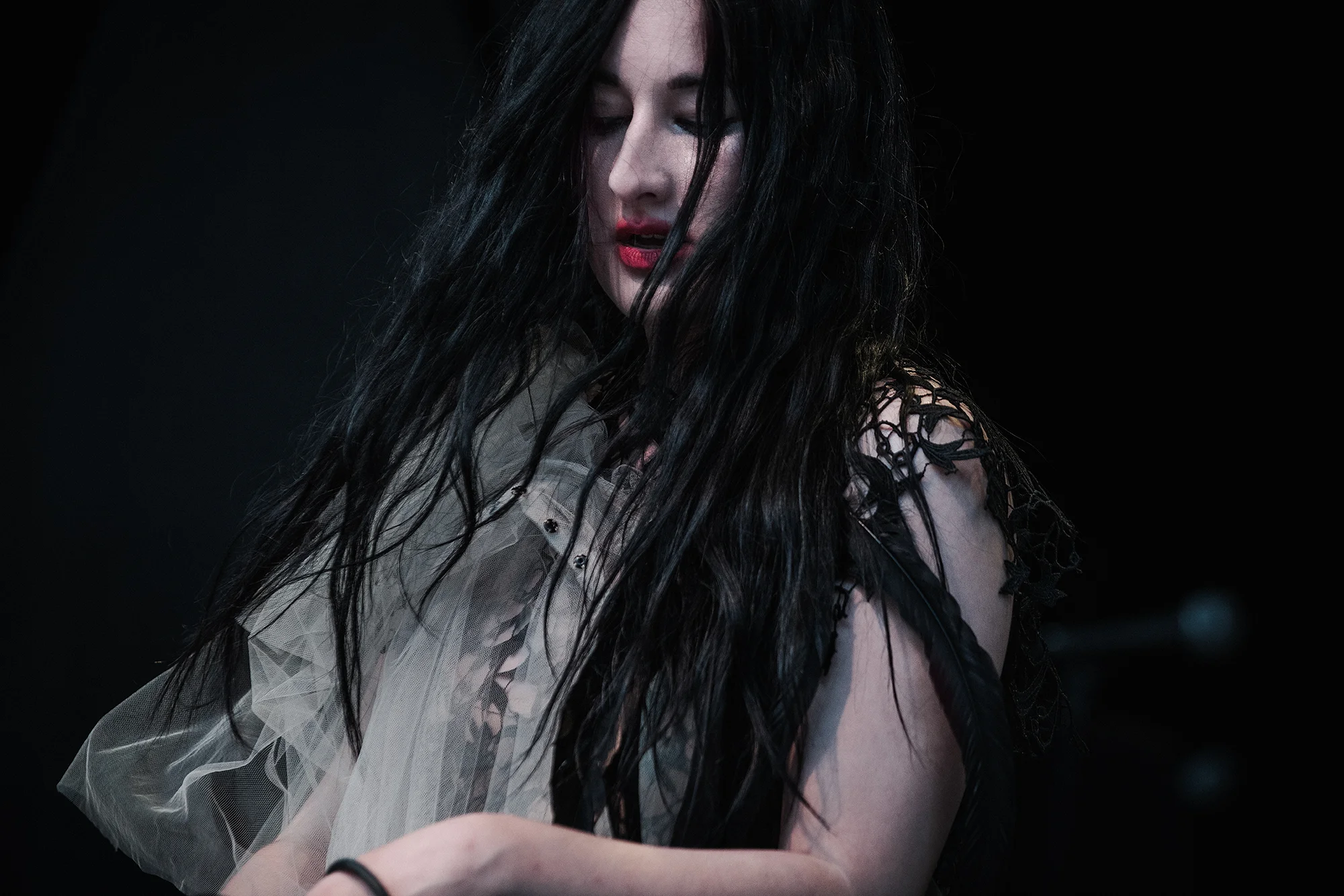 Zola Jesus