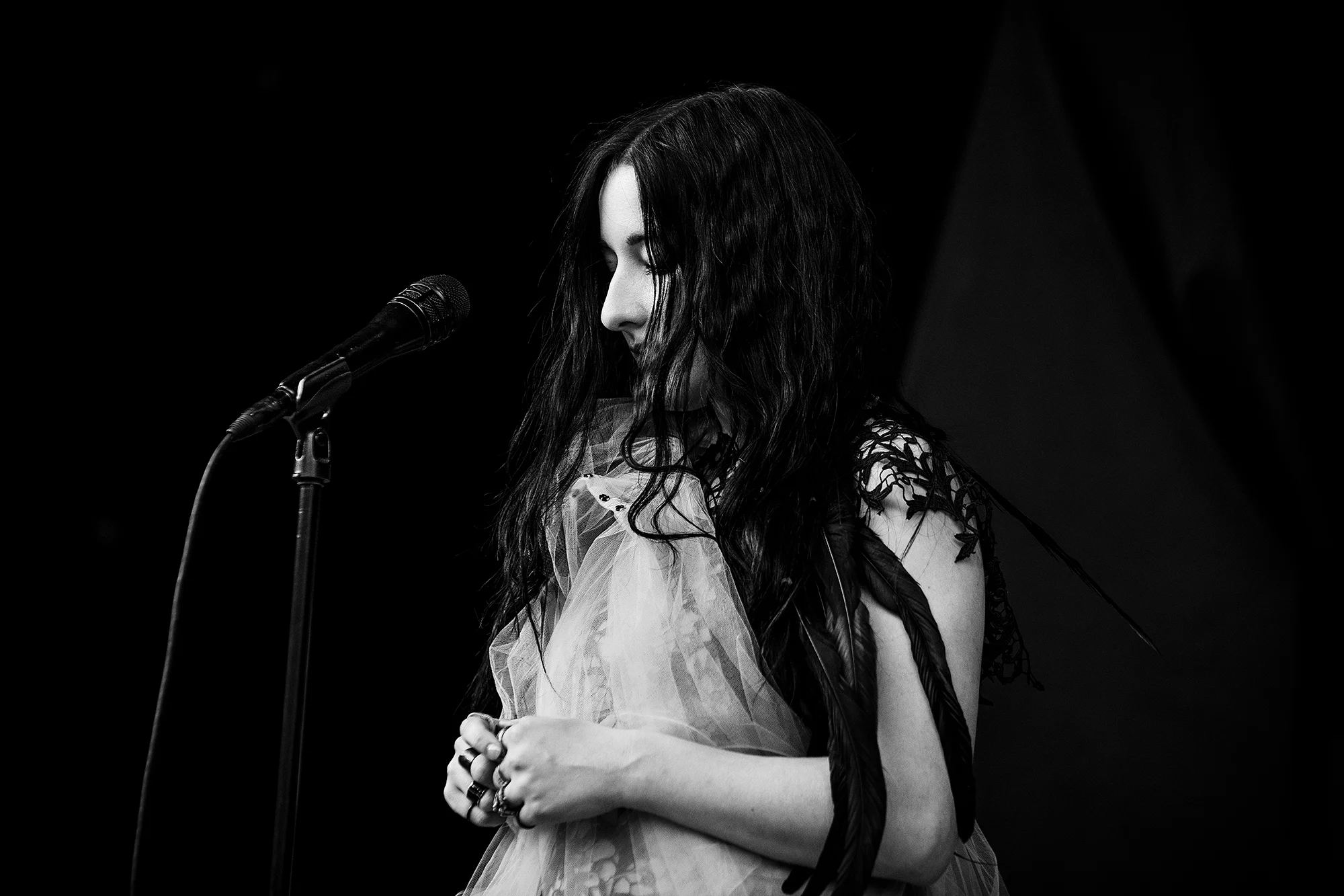 Zola Jesus