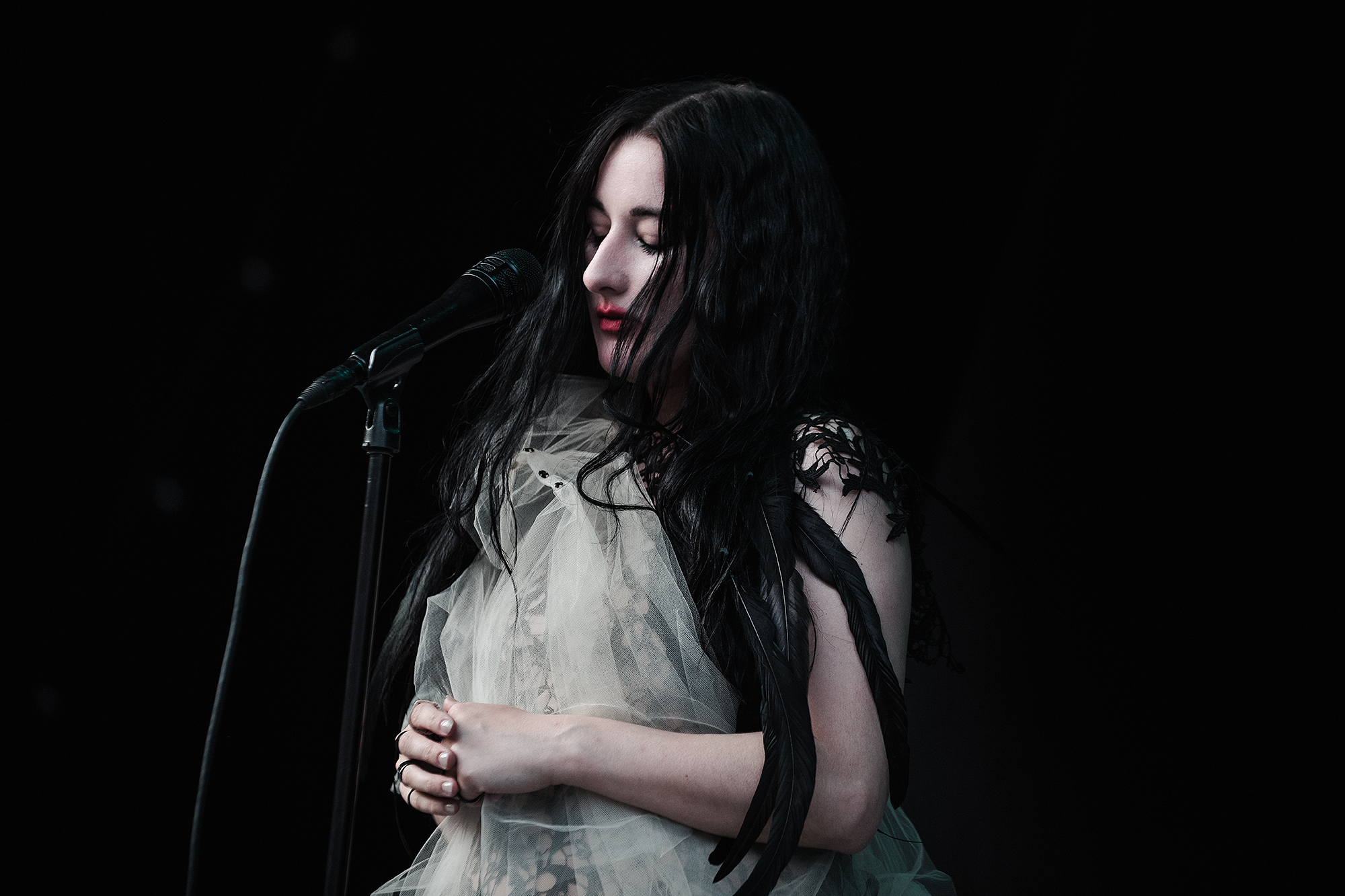 Zola Jesus