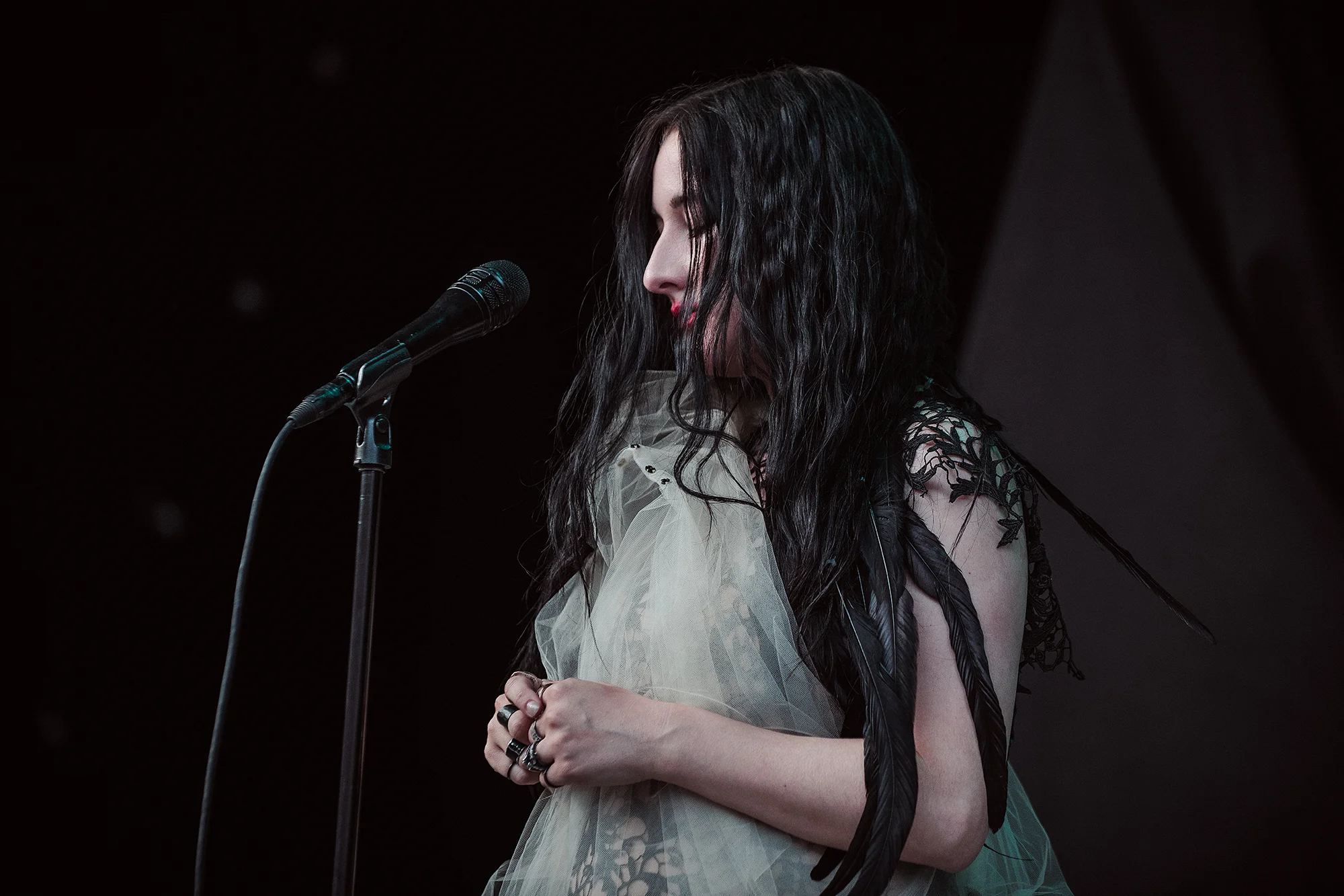 Zola Jesus