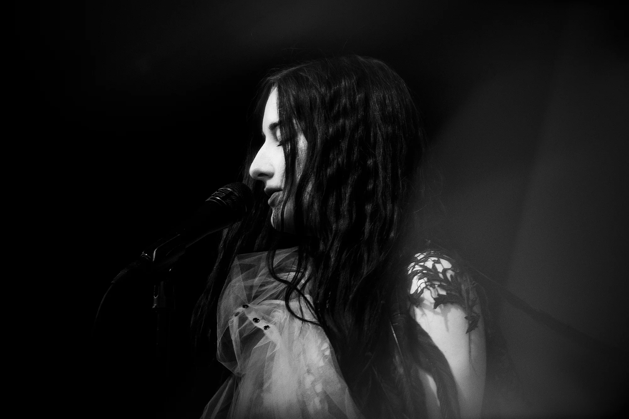 Zola Jesus