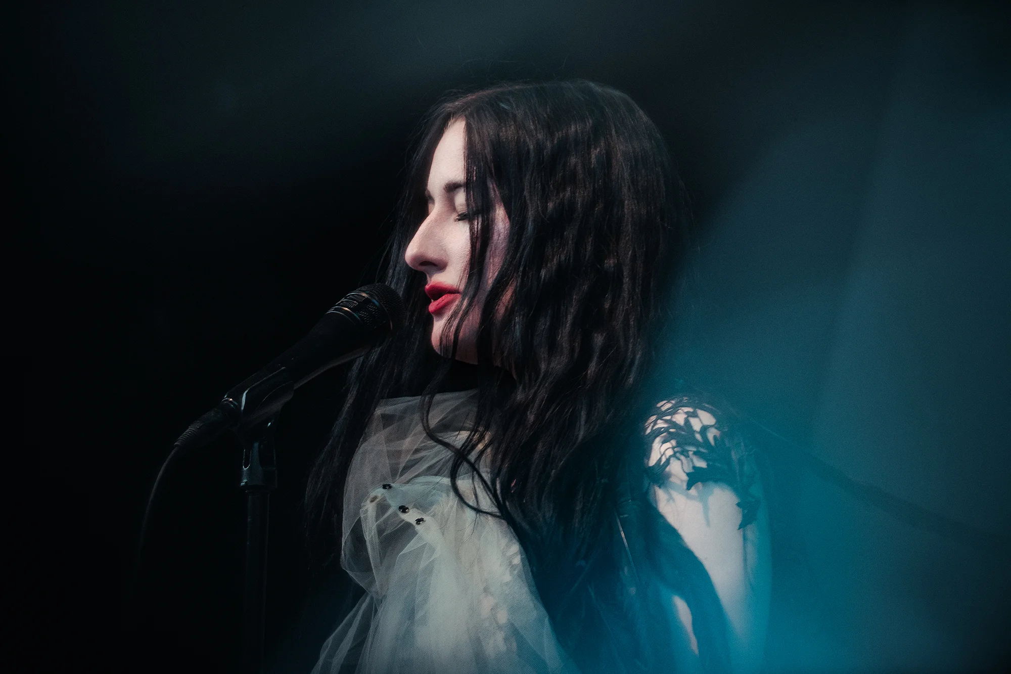 Zola Jesus