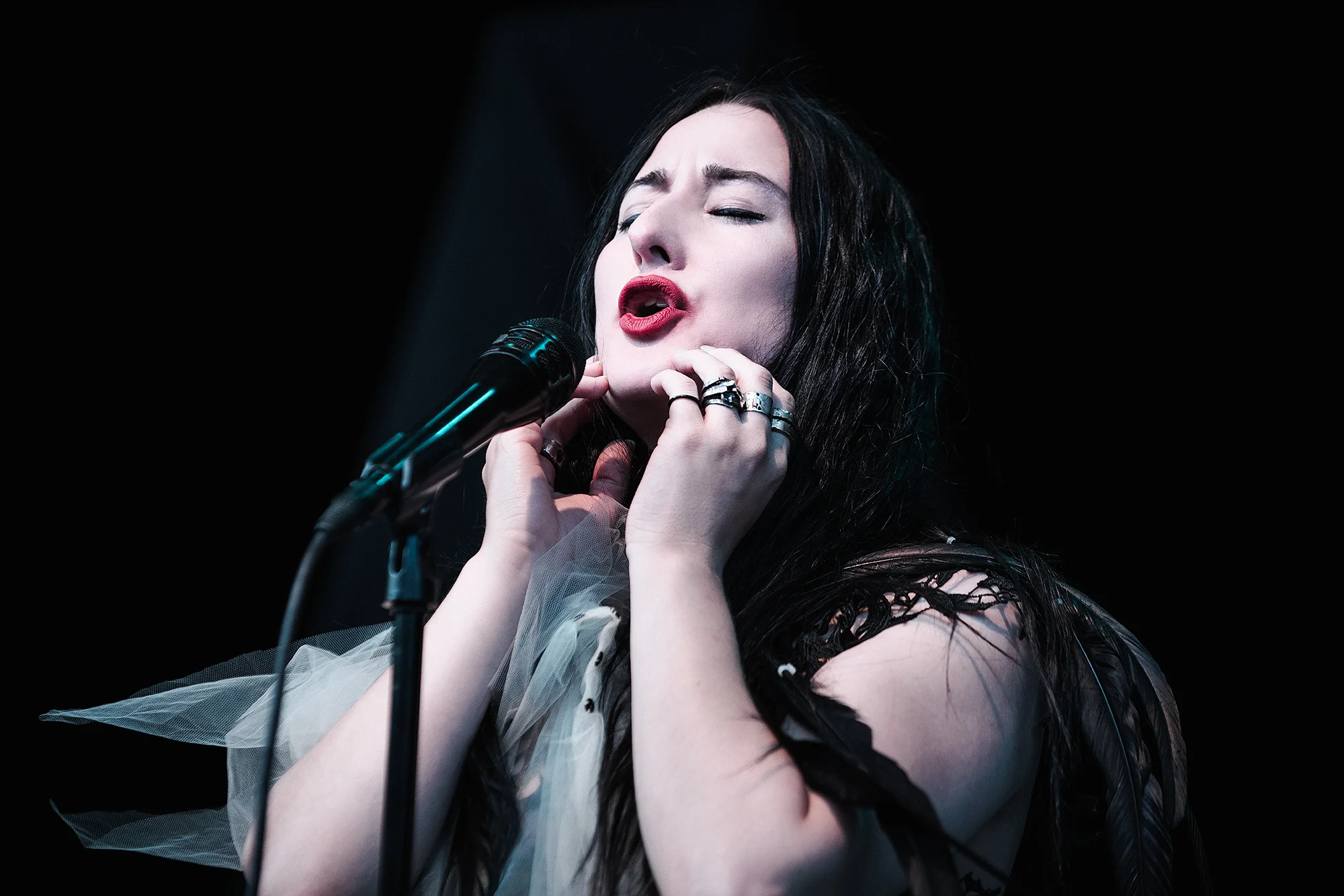 Zola Jesus