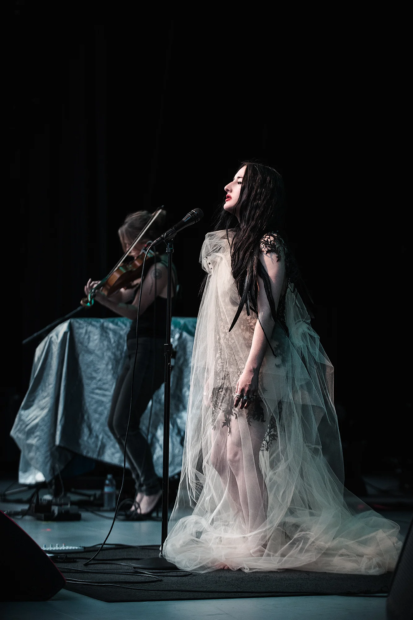 Zola Jesus