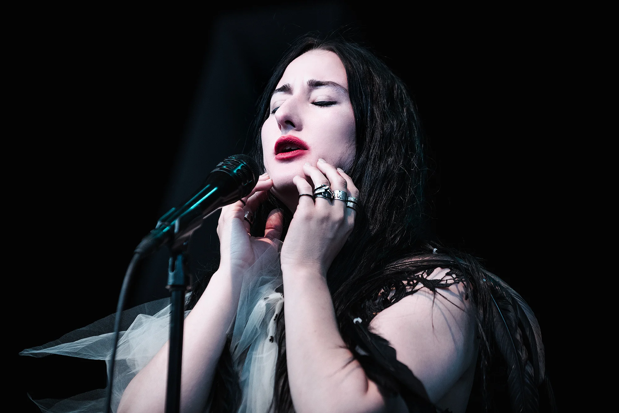Zola Jesus
