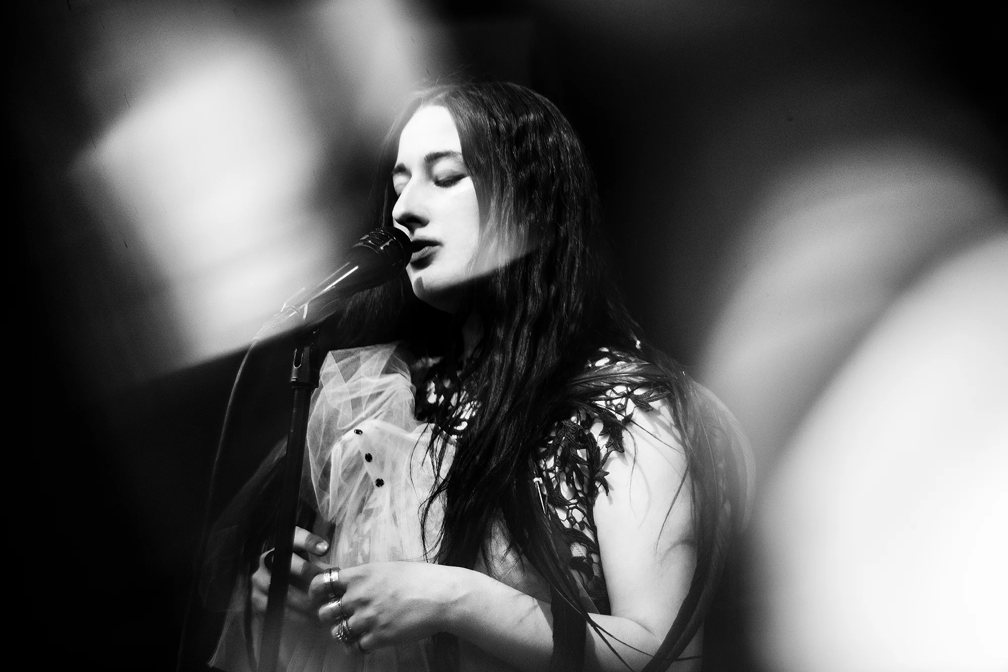 Zola Jesus