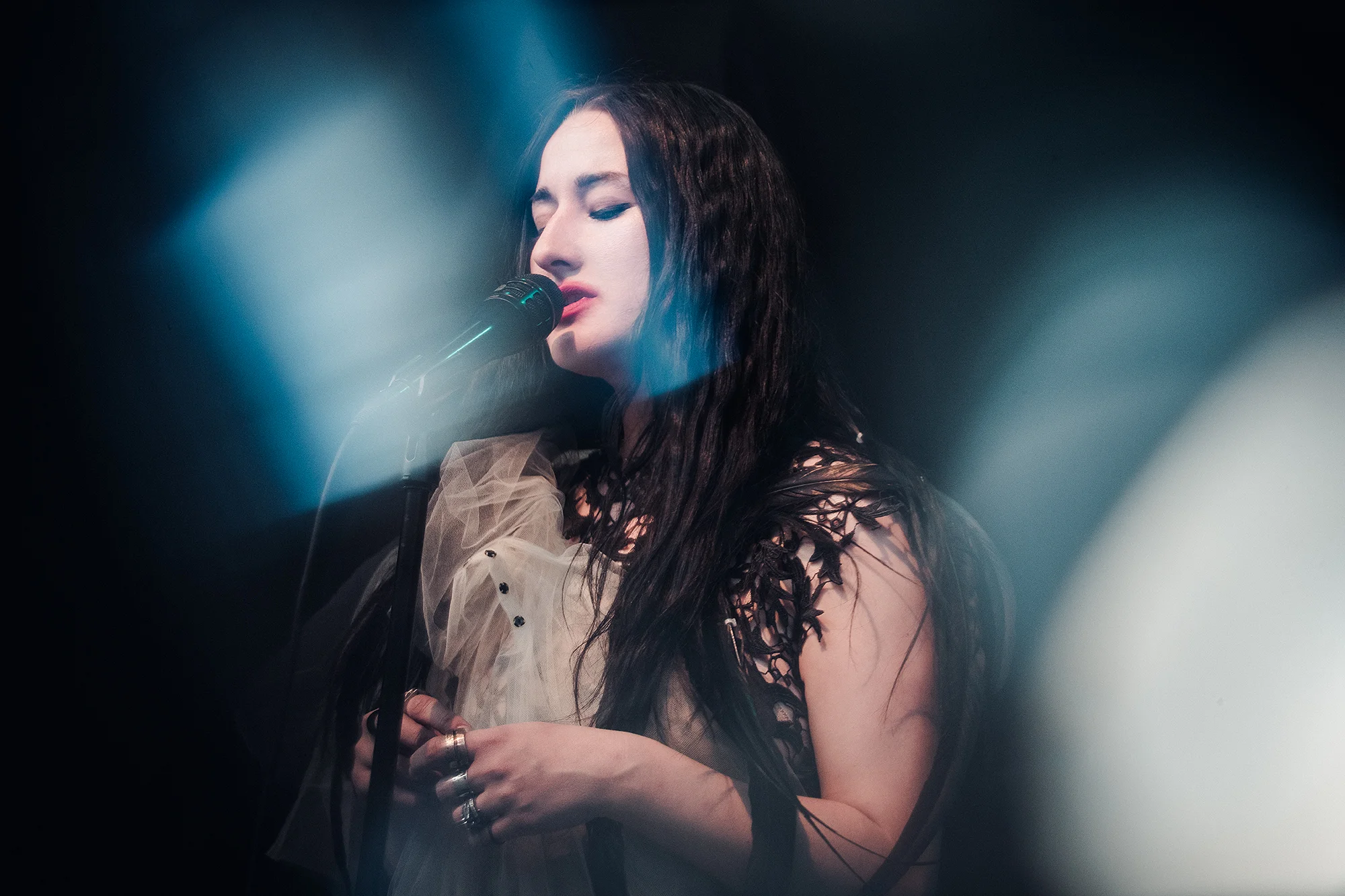 Zola Jesus