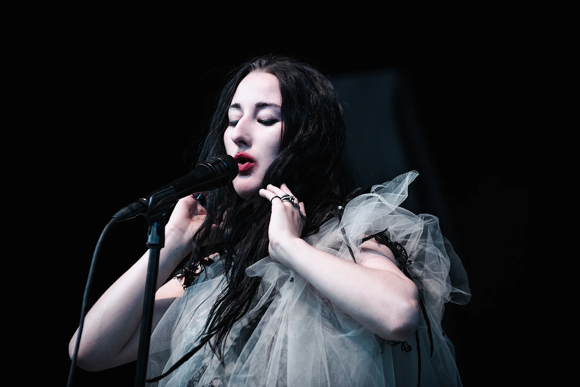 Zola Jesus