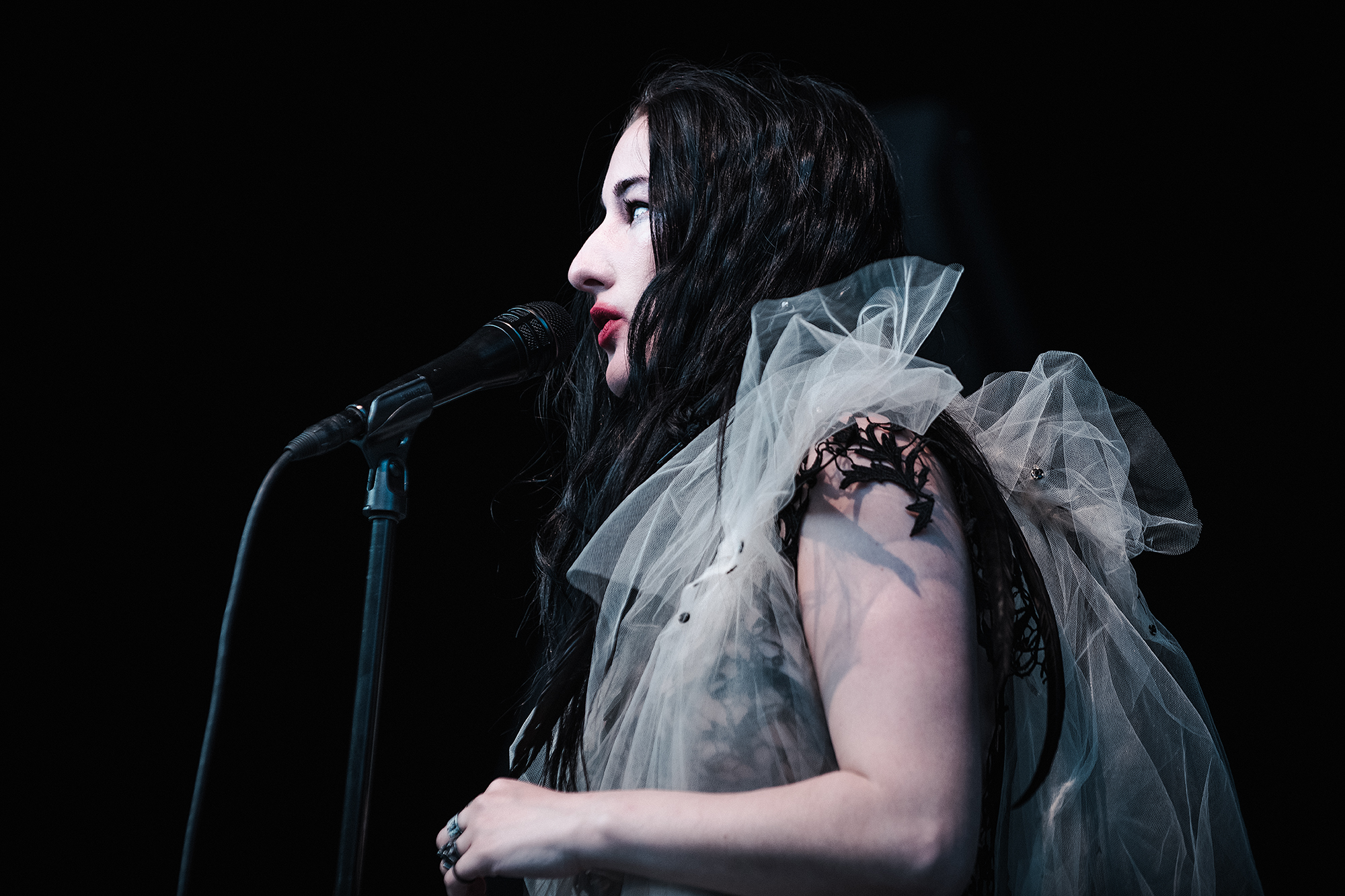 Zola Jesus