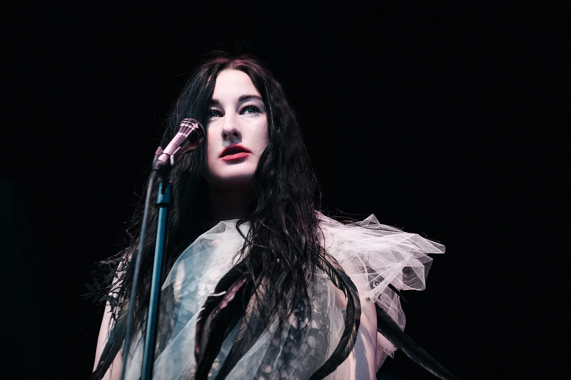 Zola Jesus