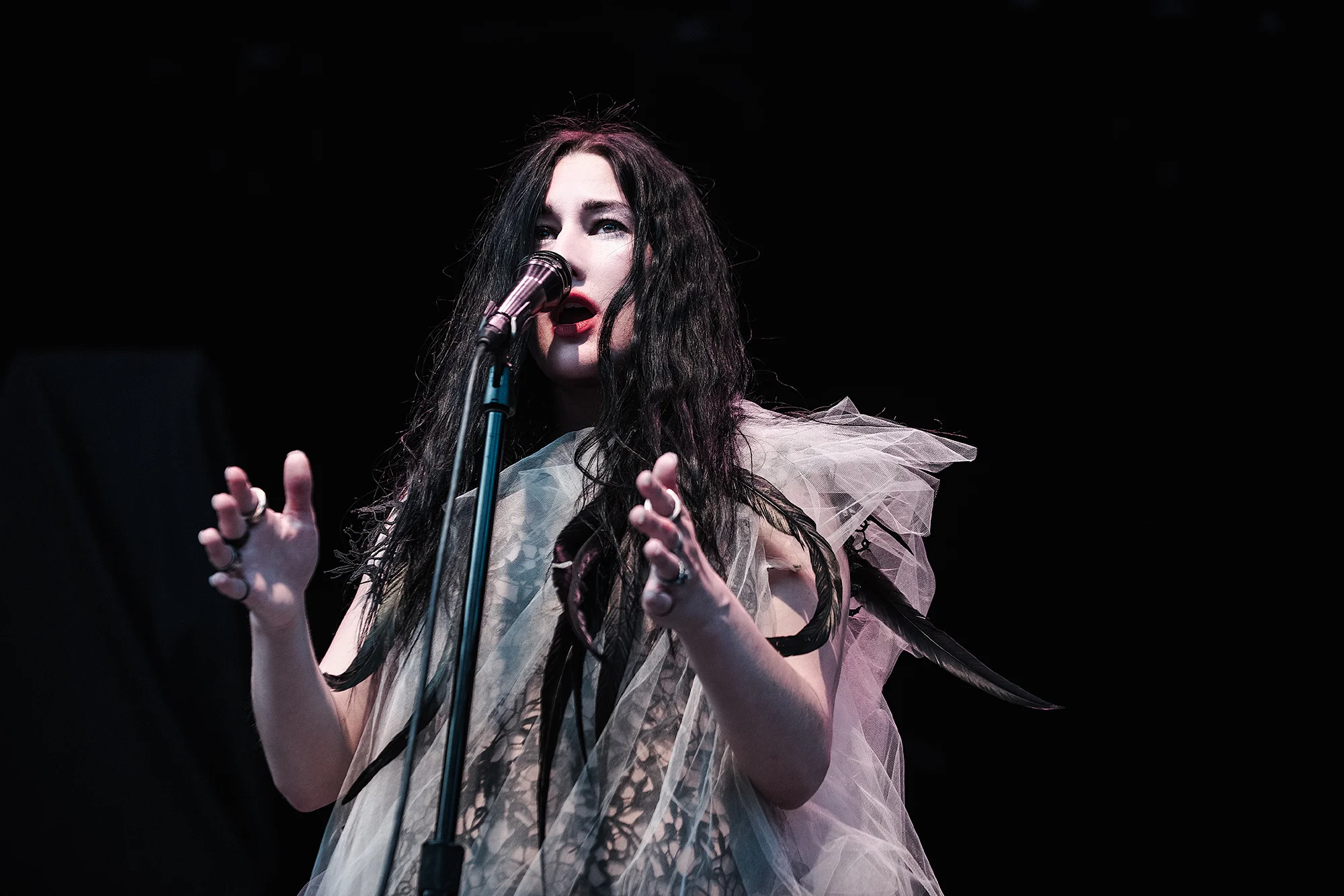 Zola Jesus