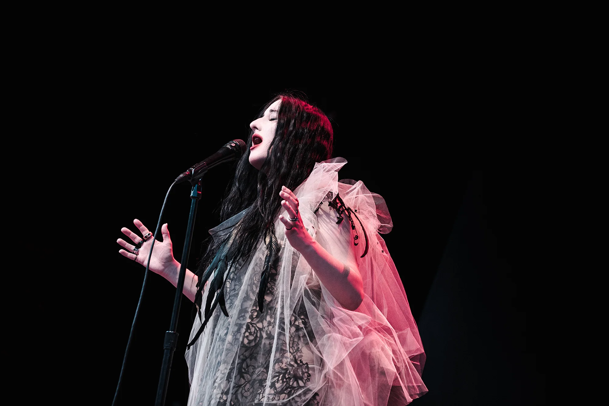 Zola Jesus