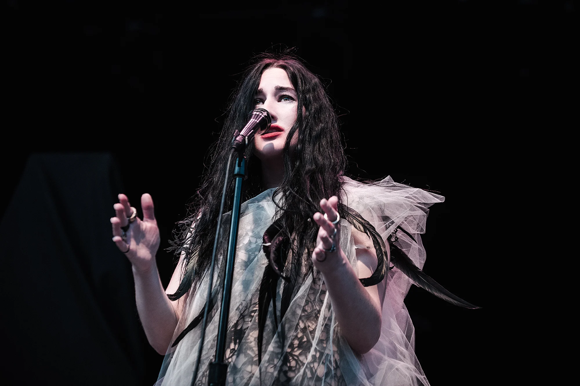 Zola Jesus