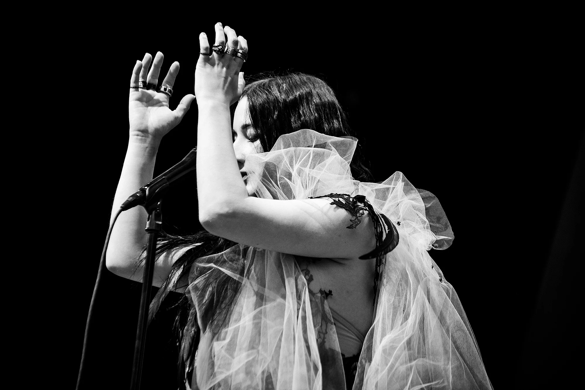 Zola Jesus