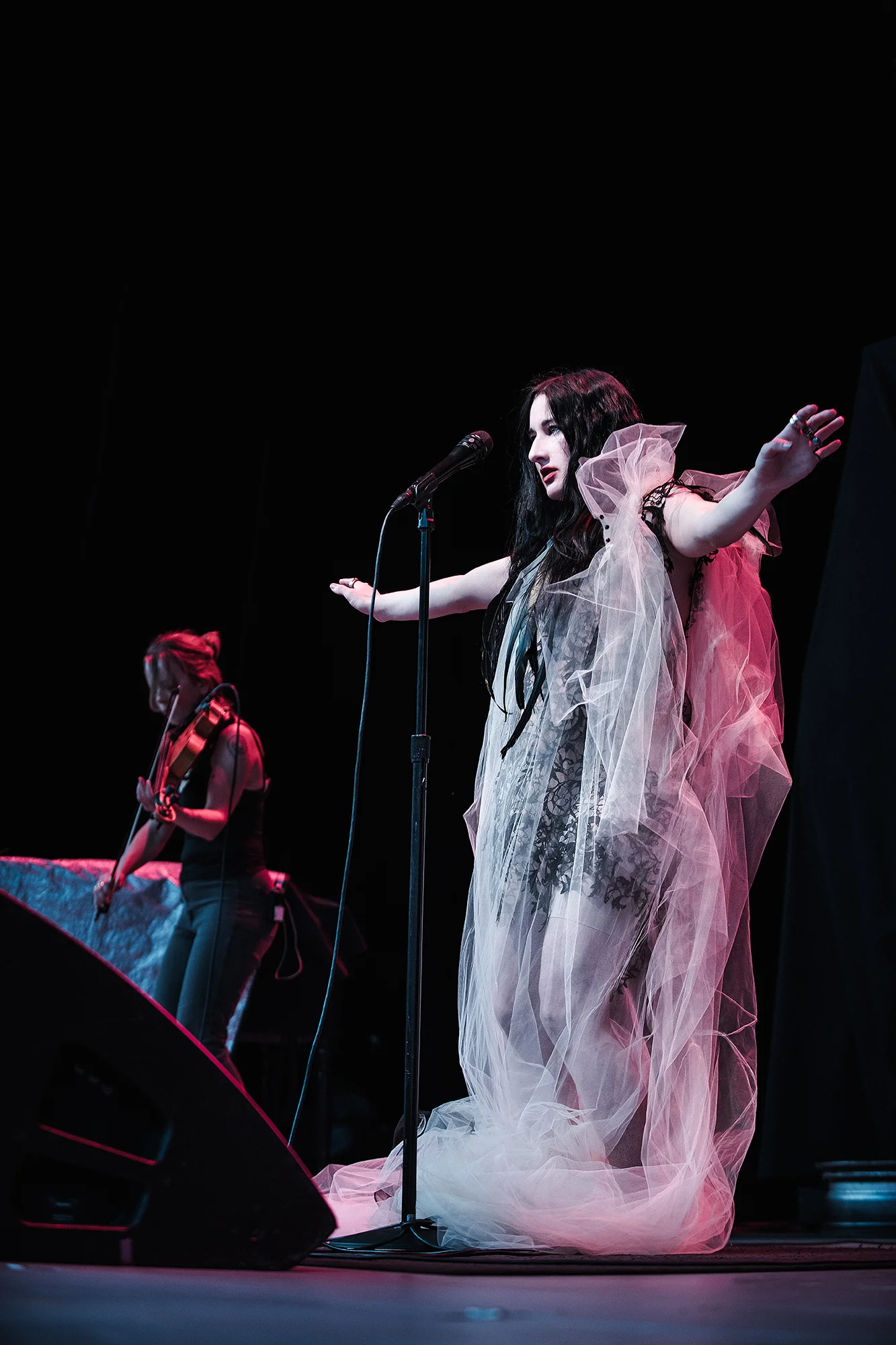 Zola Jesus