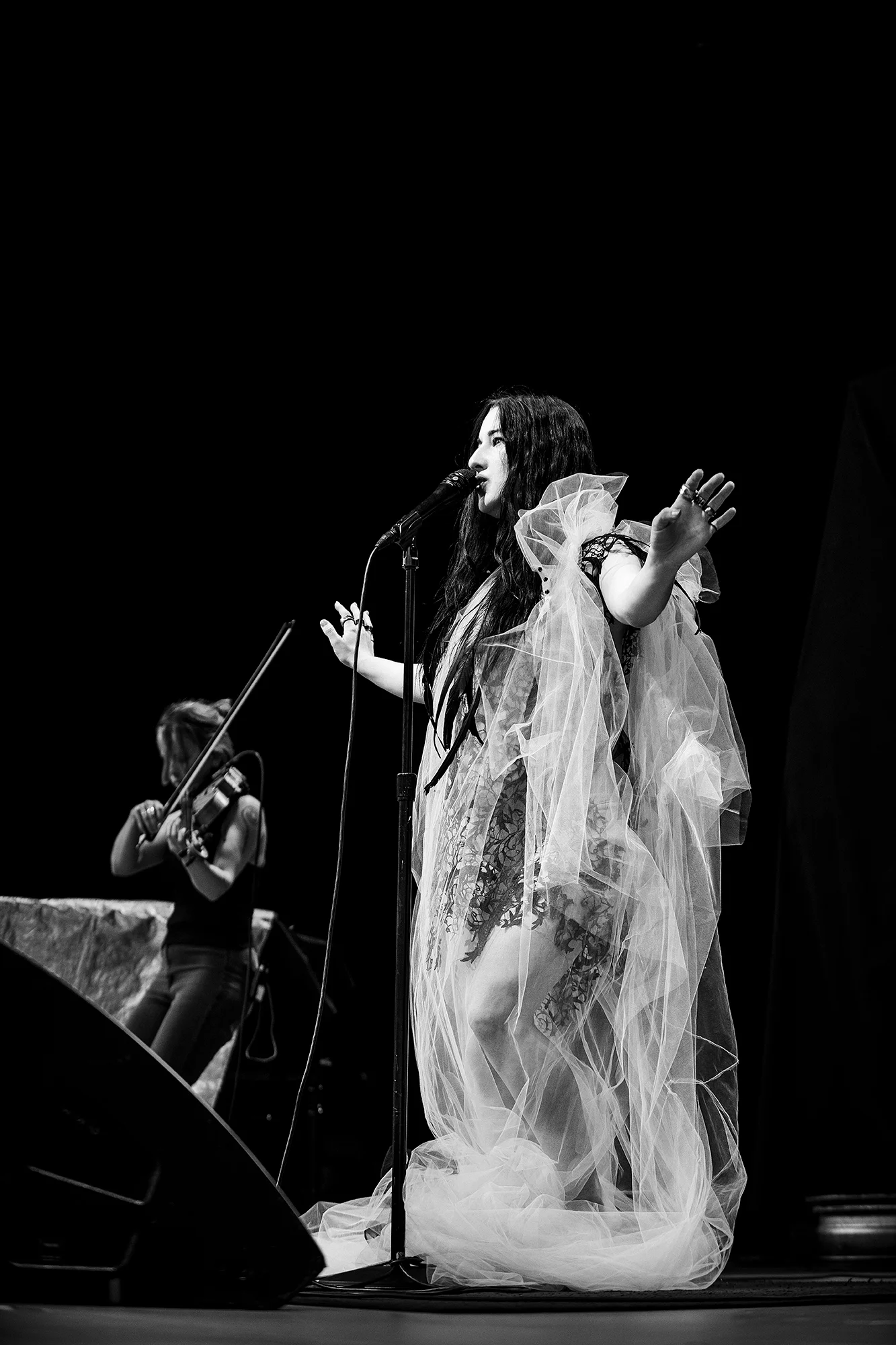 Zola Jesus