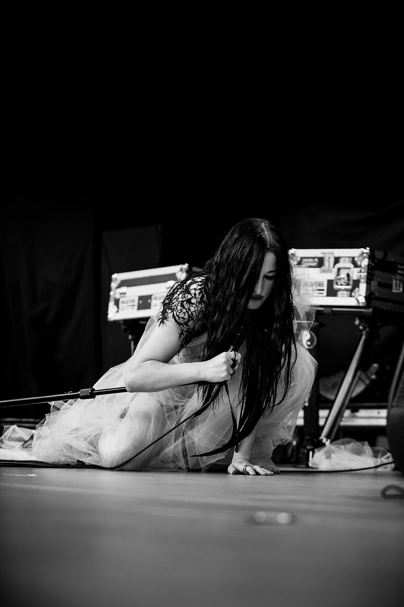 Zola Jesus