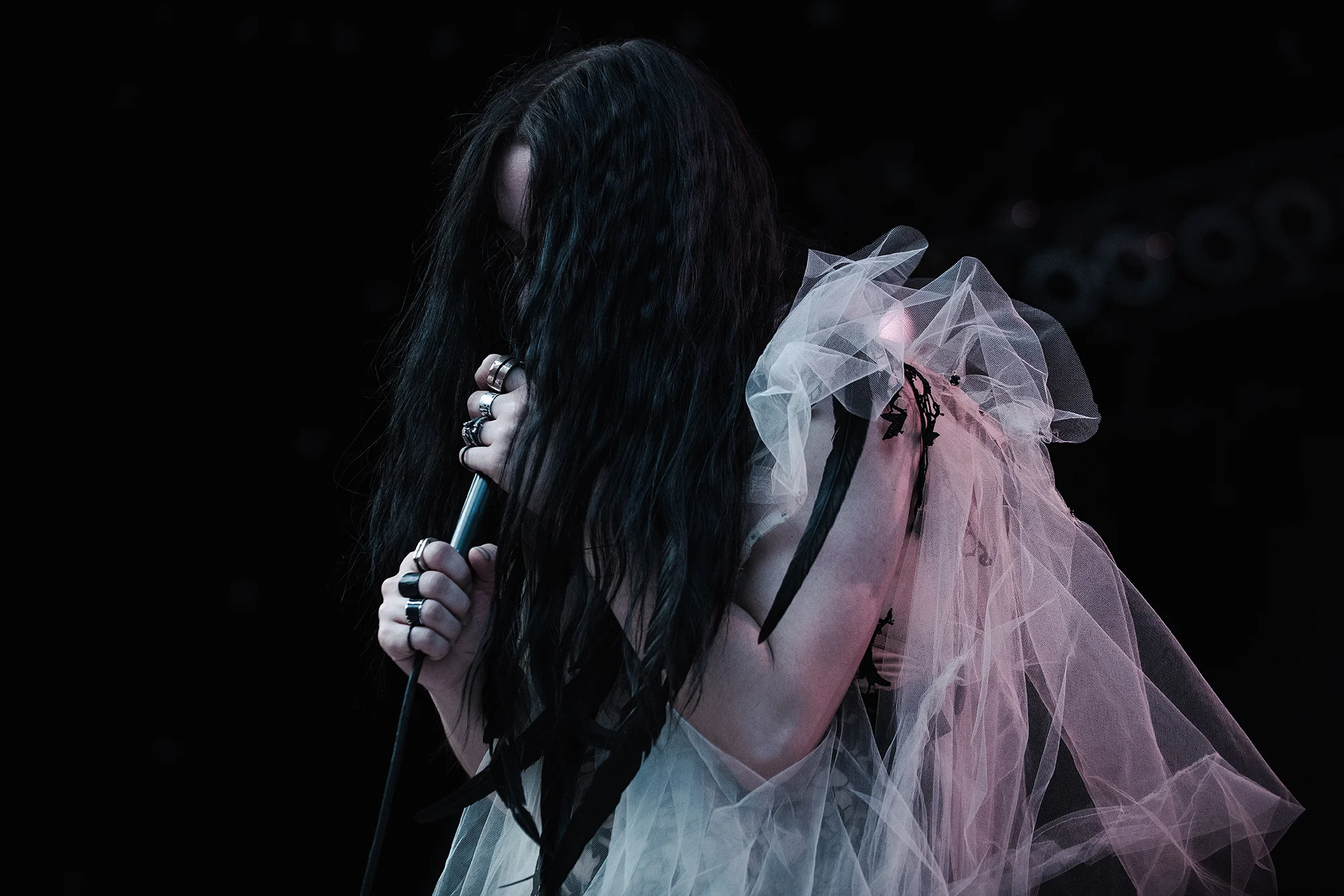 Zola Jesus