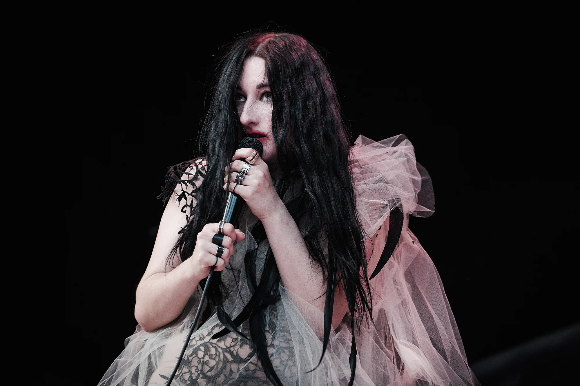 Zola Jesus