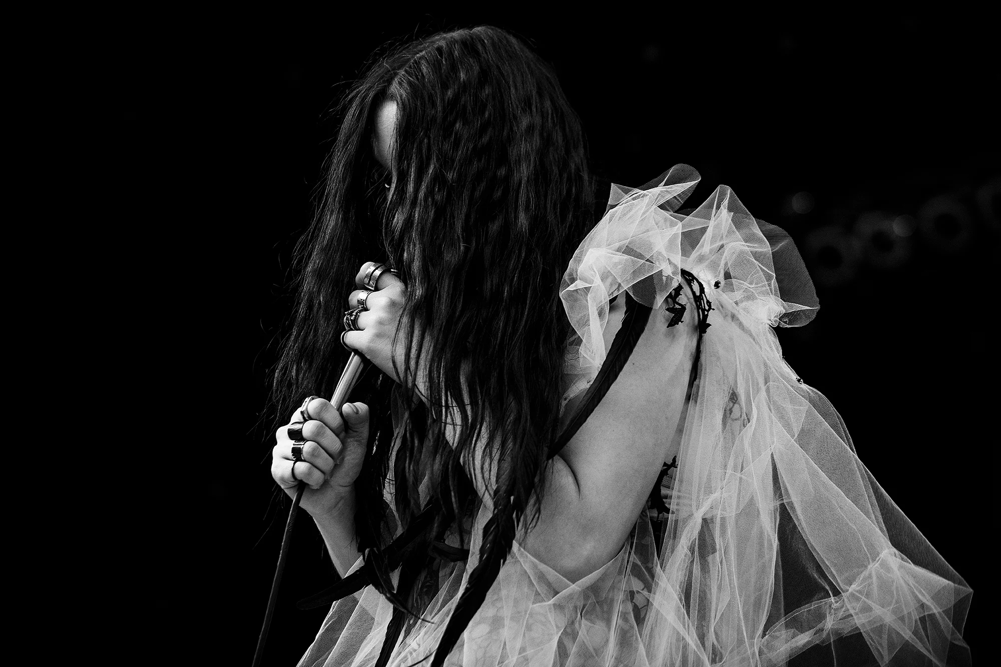 Zola Jesus