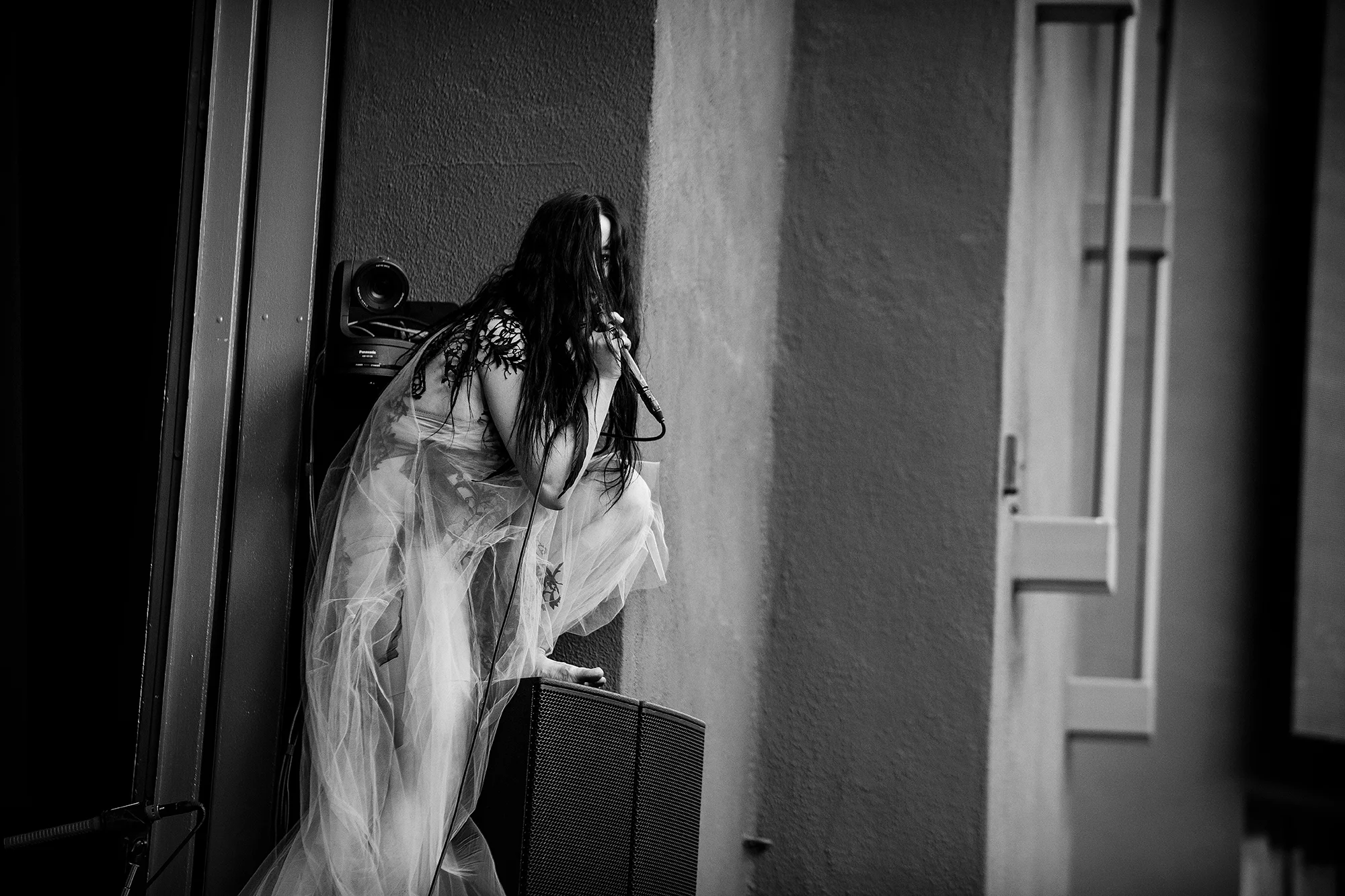 Zola Jesus