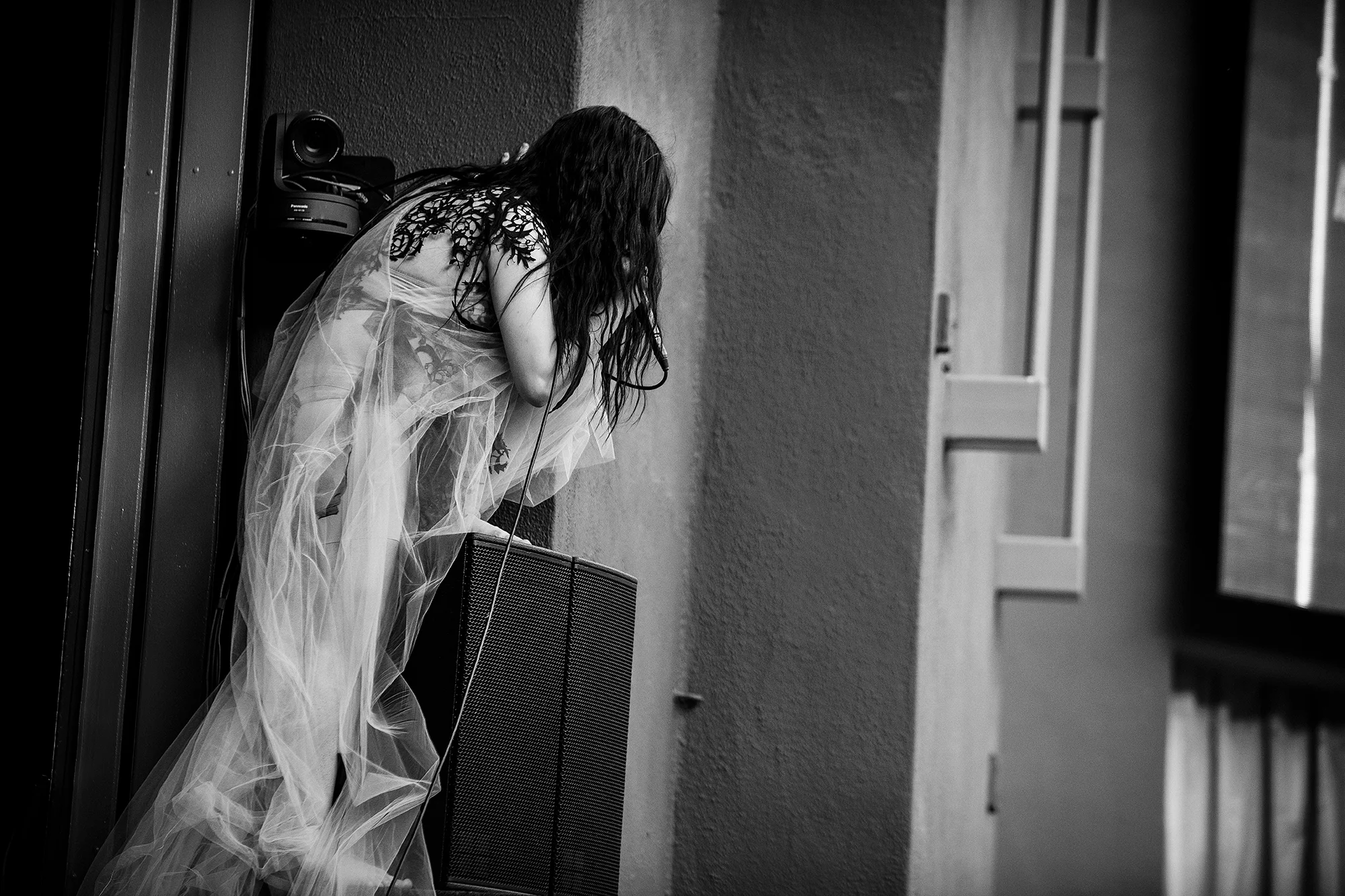 Zola Jesus