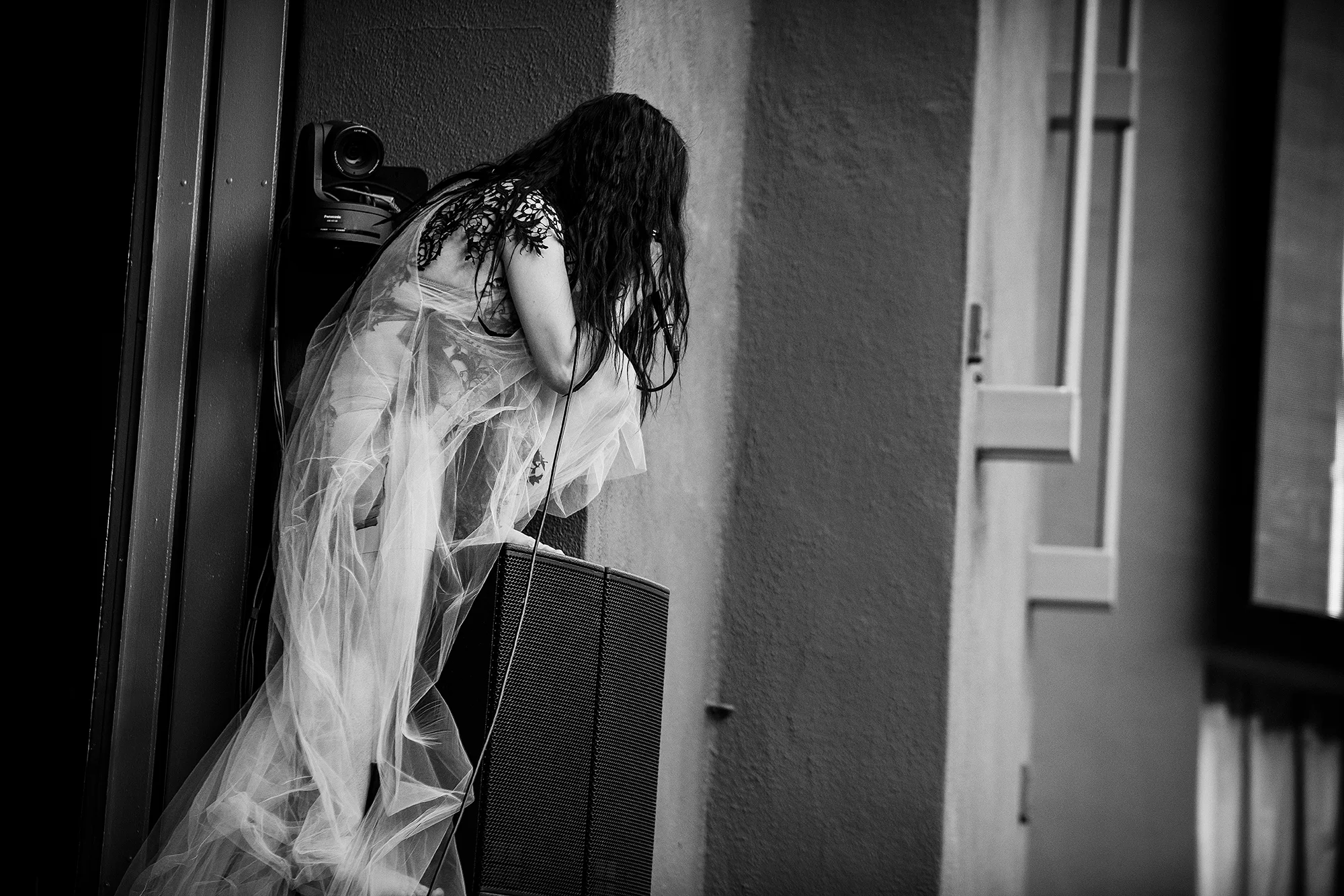 Zola Jesus