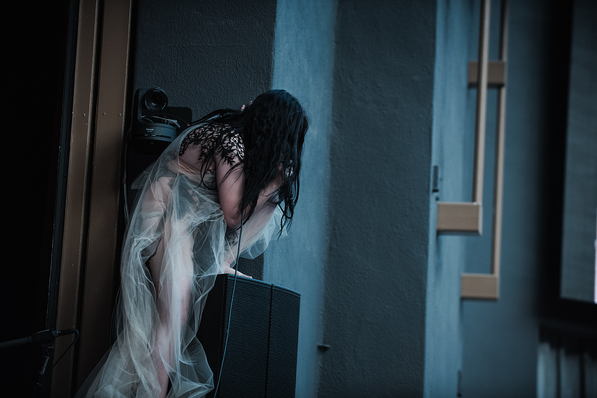 Zola Jesus