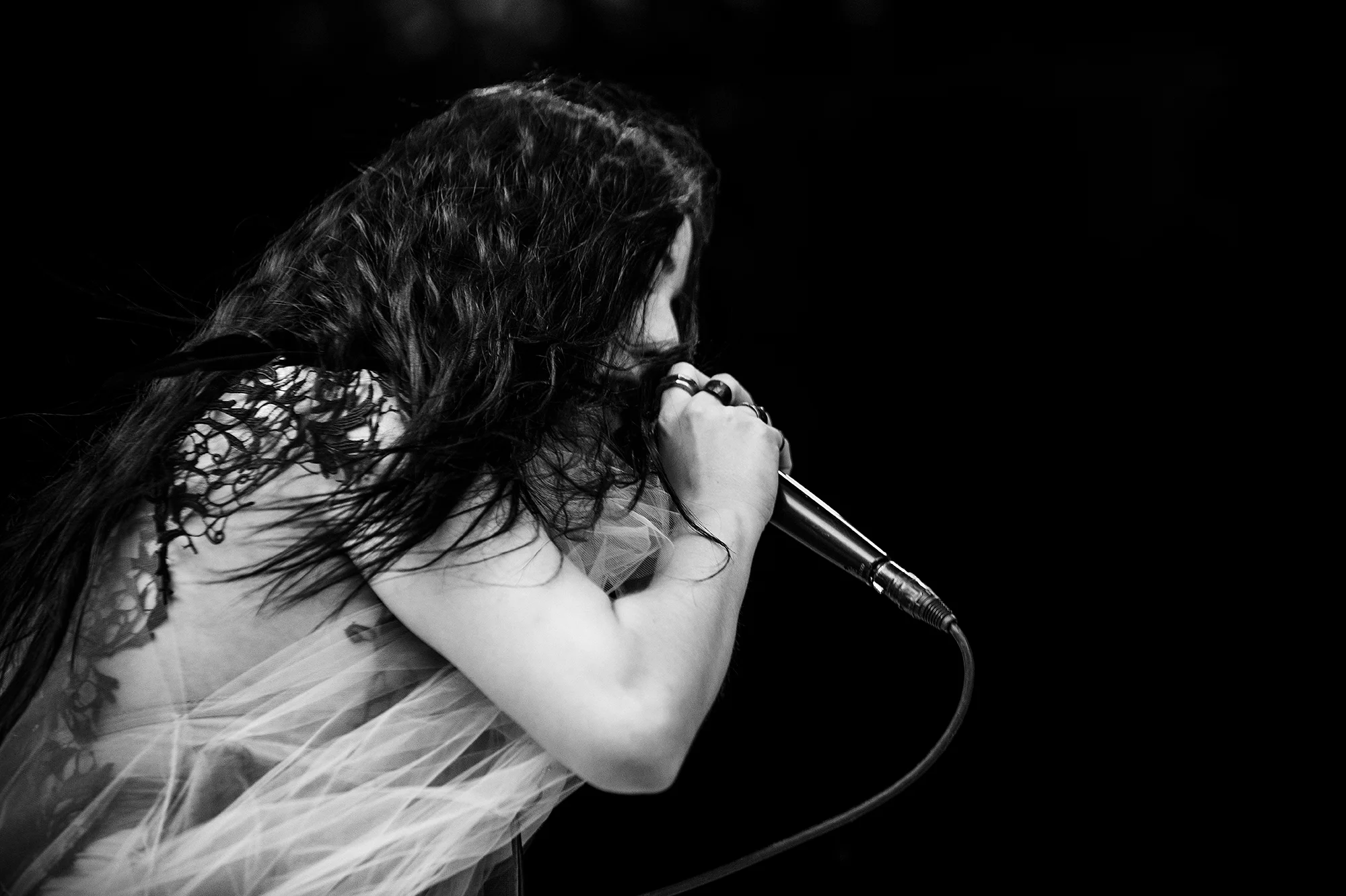 Zola Jesus
