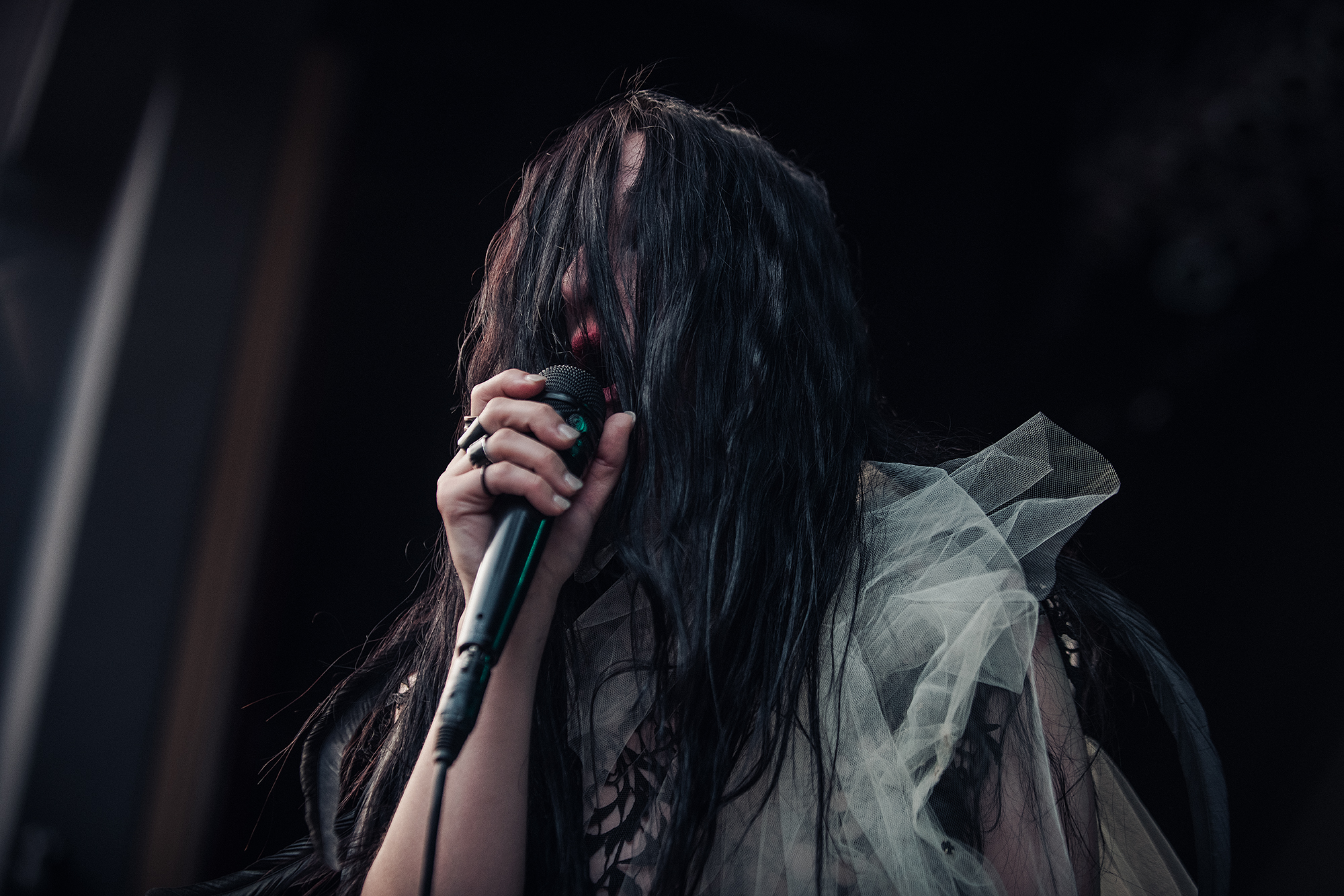Zola Jesus