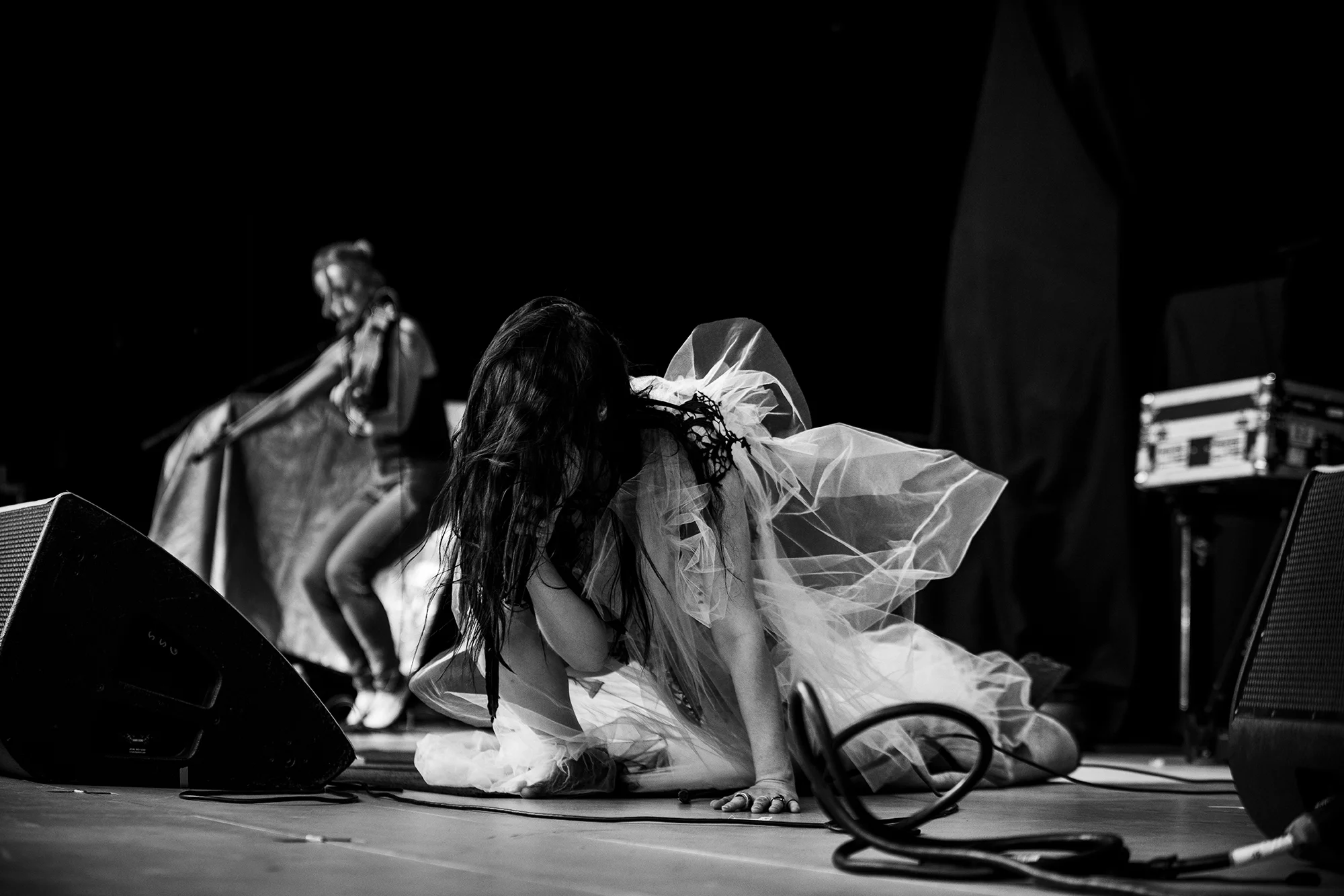 Zola Jesus