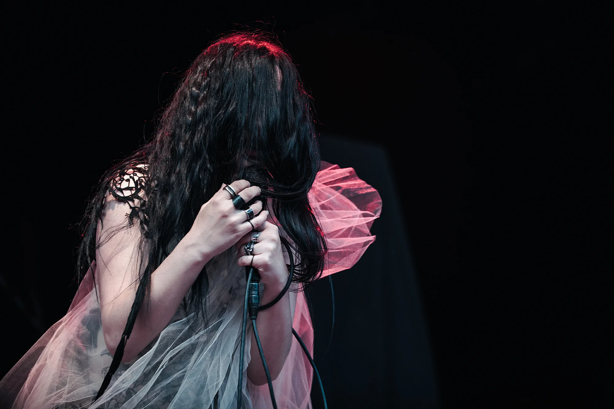 Zola Jesus