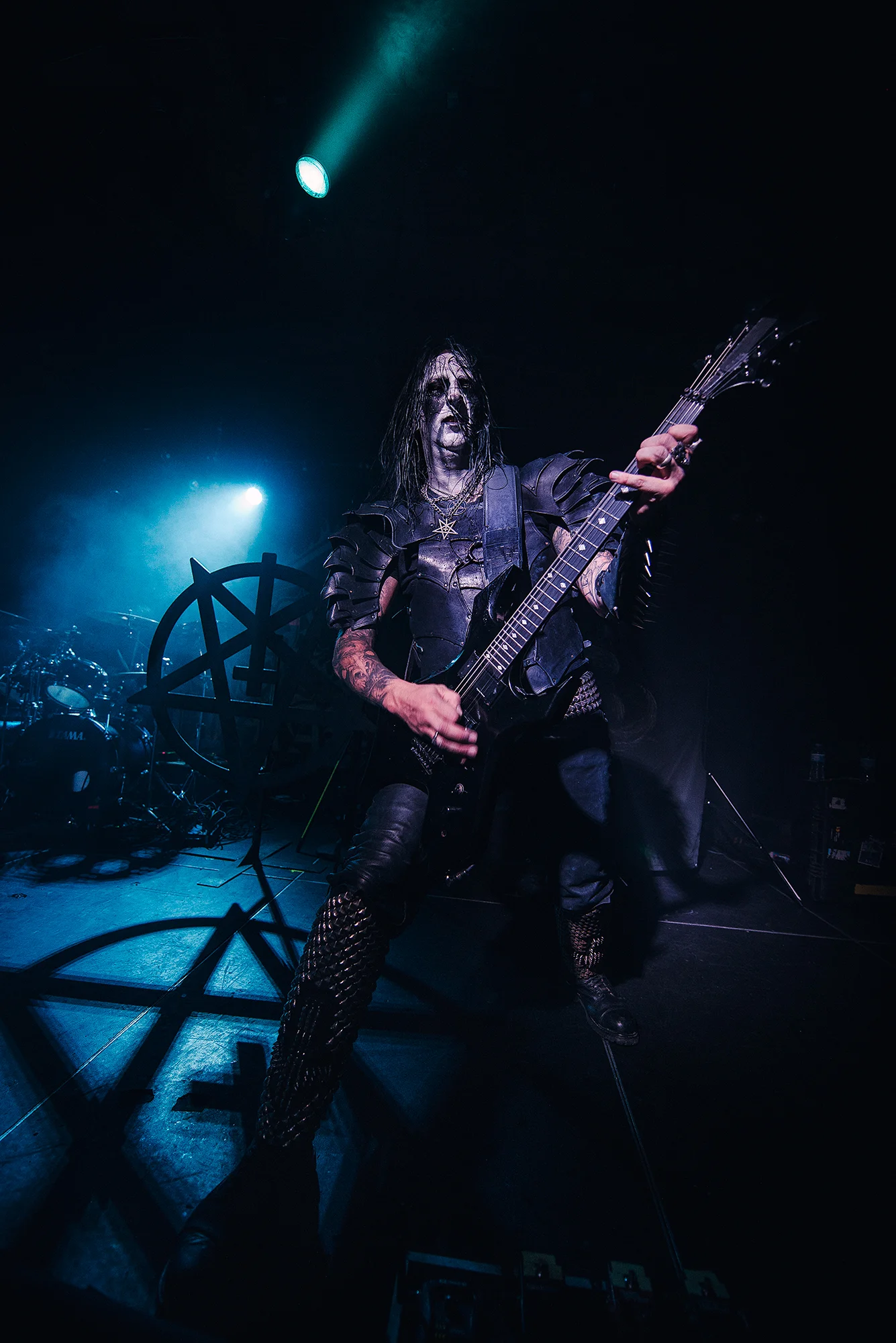 Dark Funeral