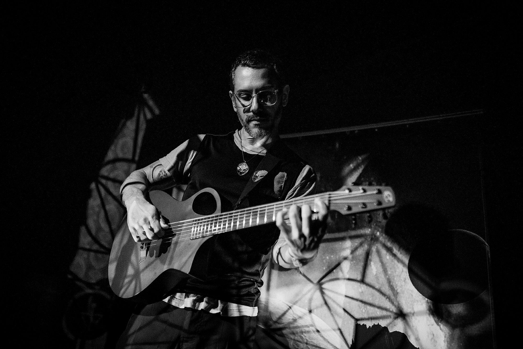 Paul Masvidal