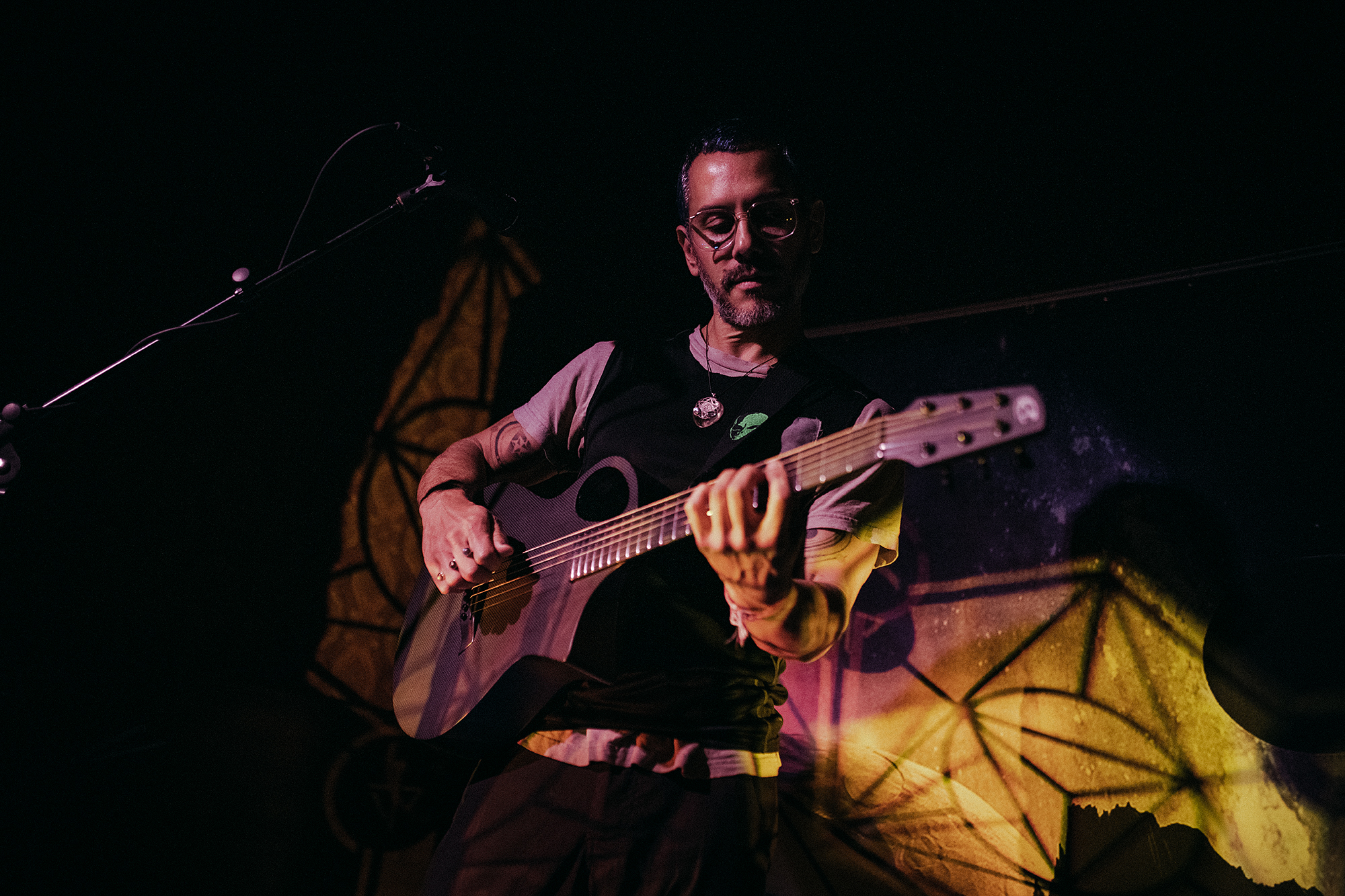 Paul Masvidal