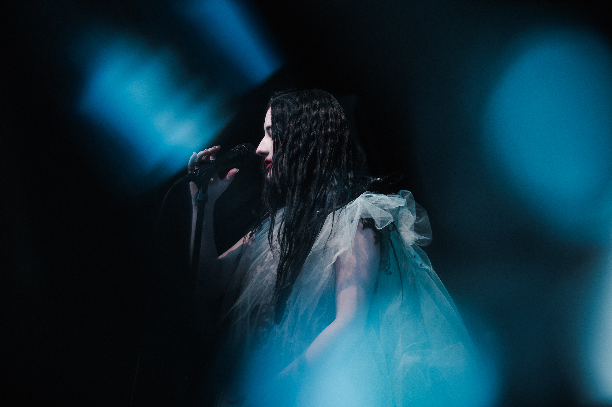 Zola Jesus