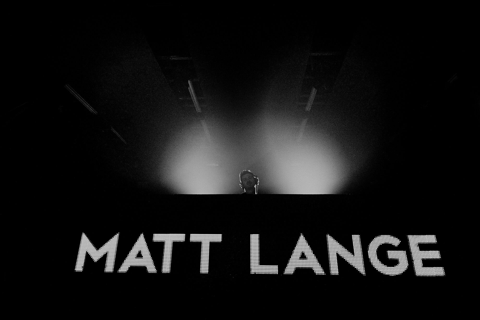 Matt Lange