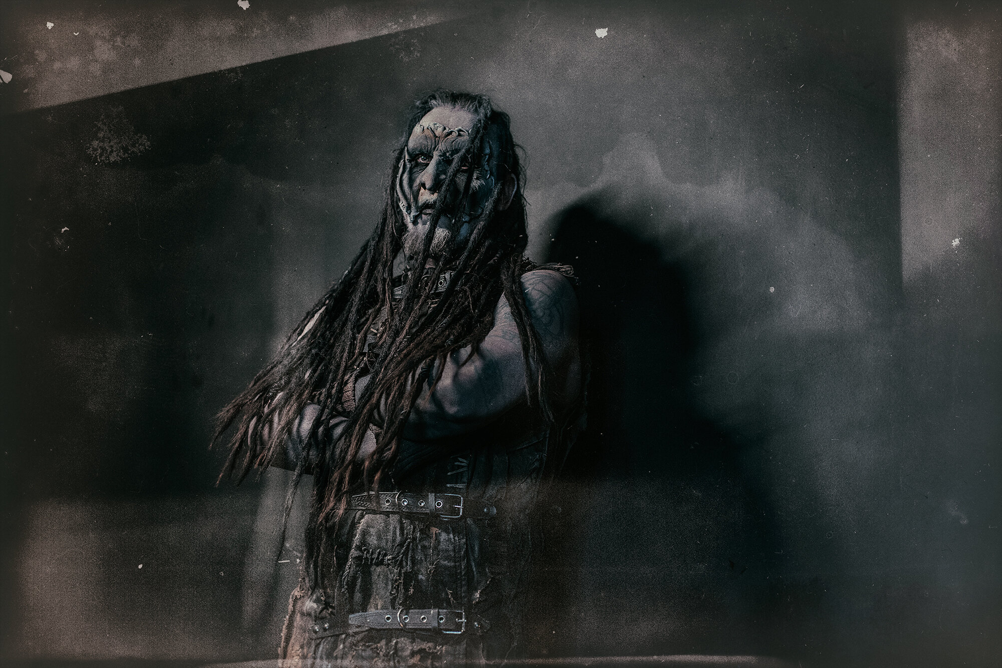 Mortiis