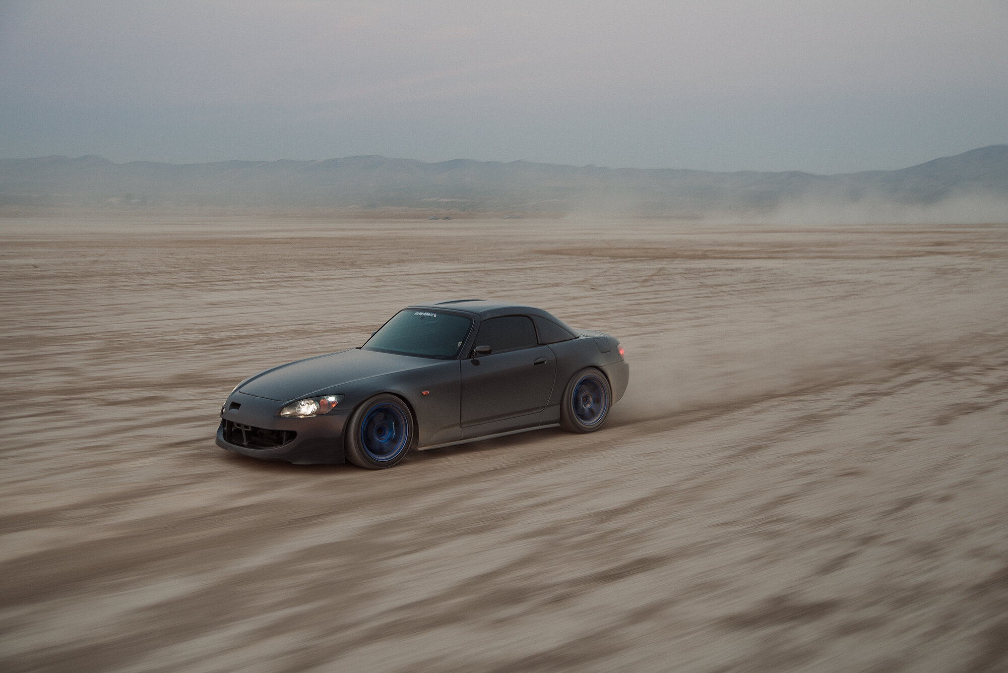 Honda S2000