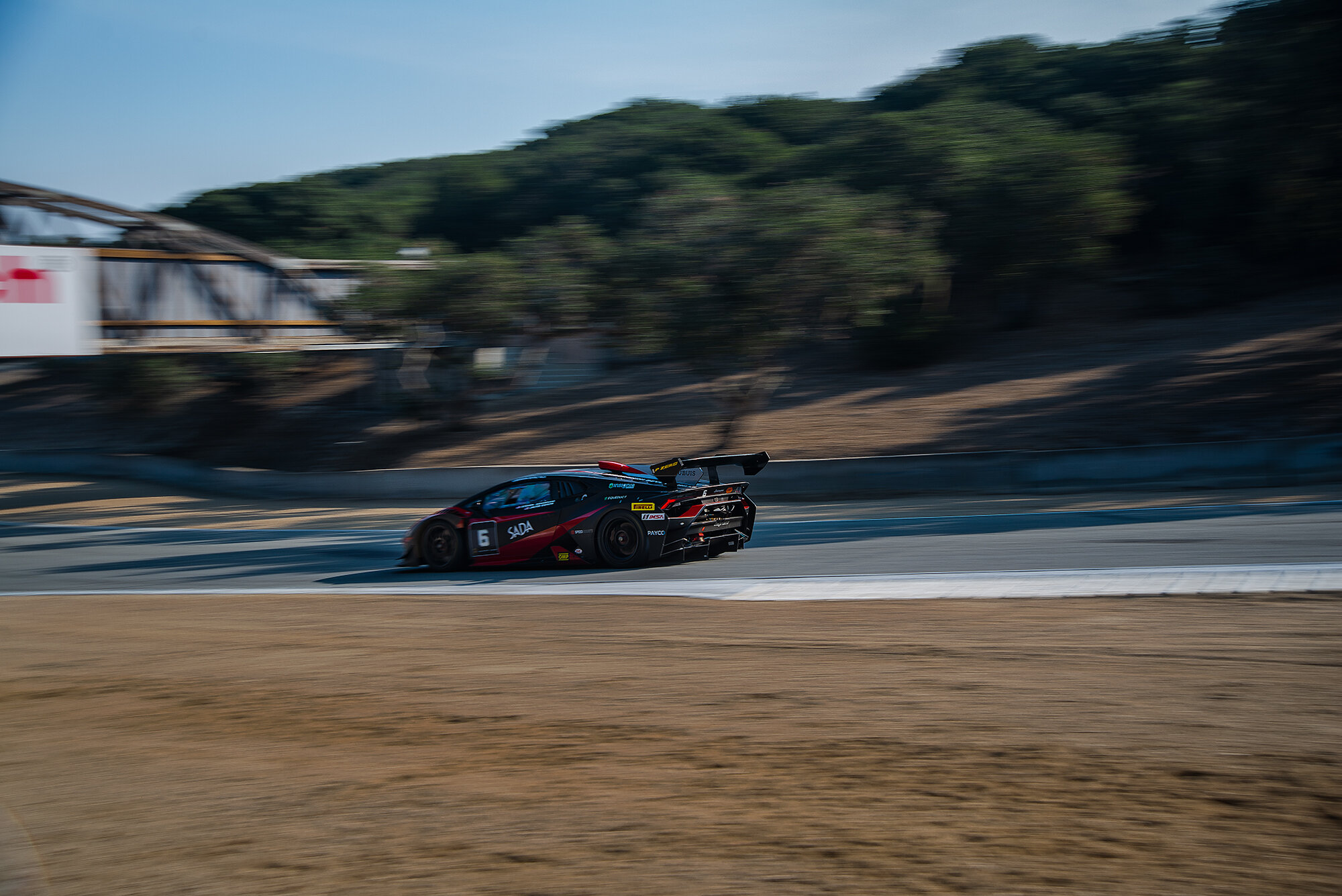 Lamborghini Supertrofeo