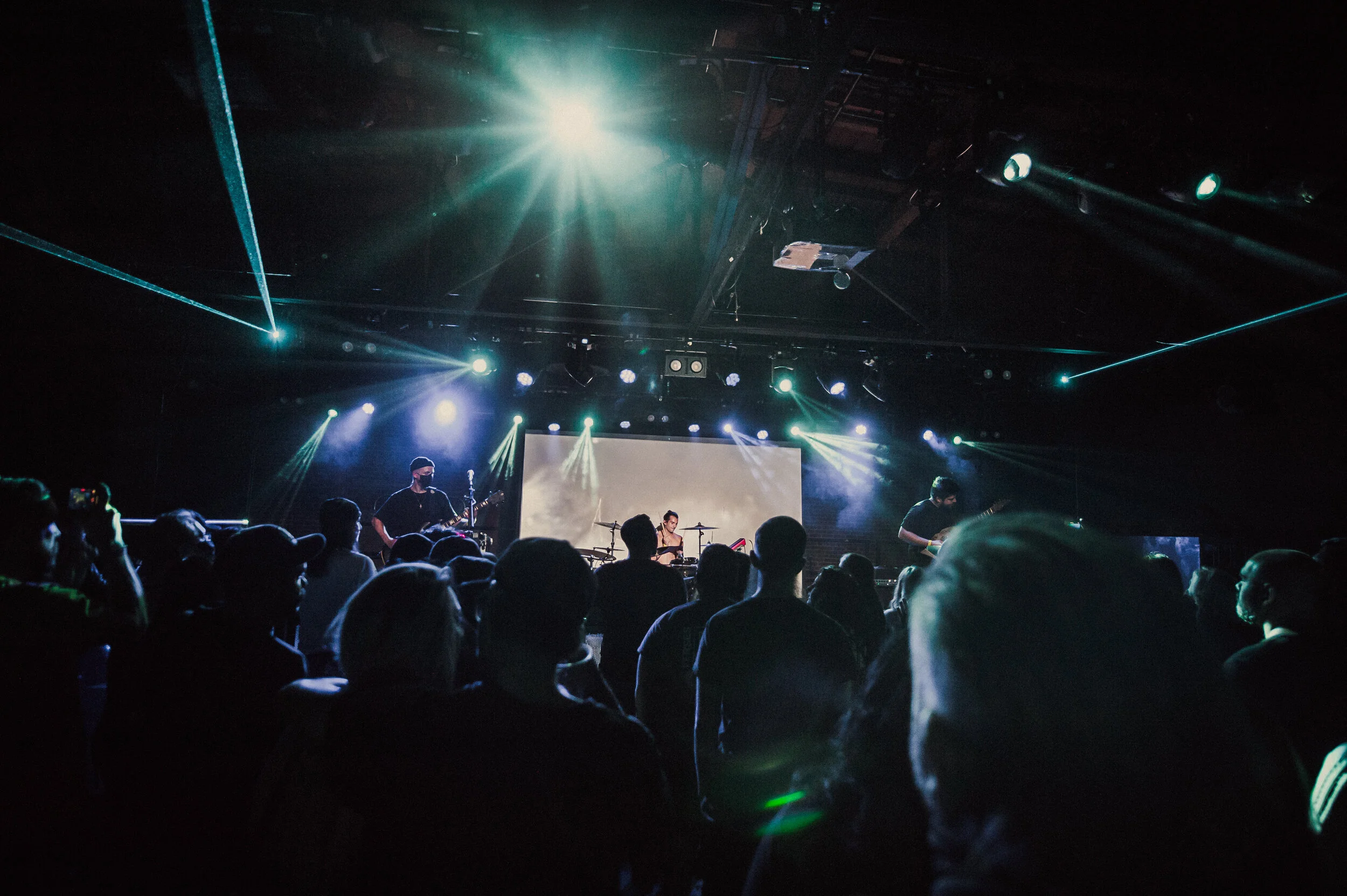 Night Verses
