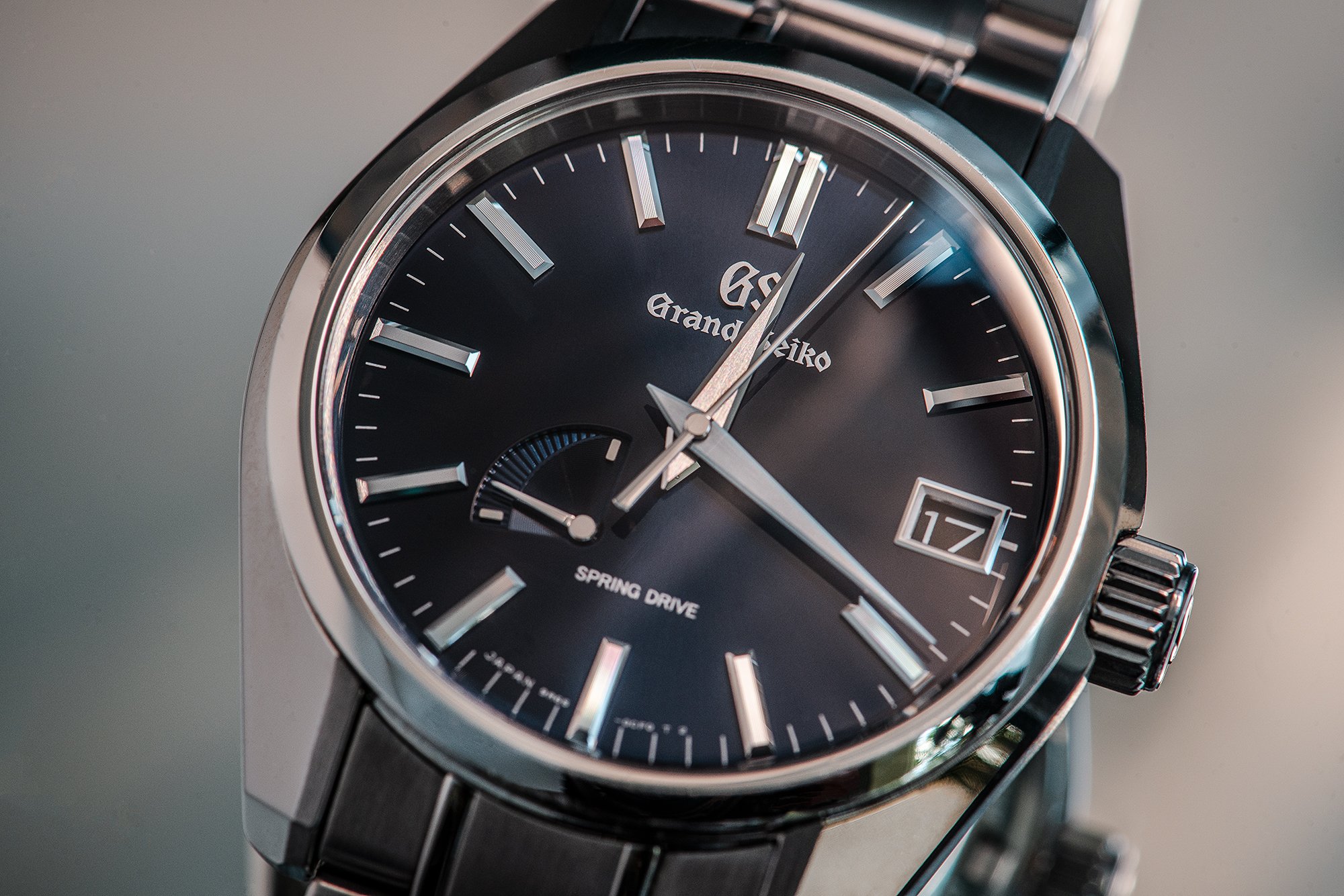 Grand Seiko