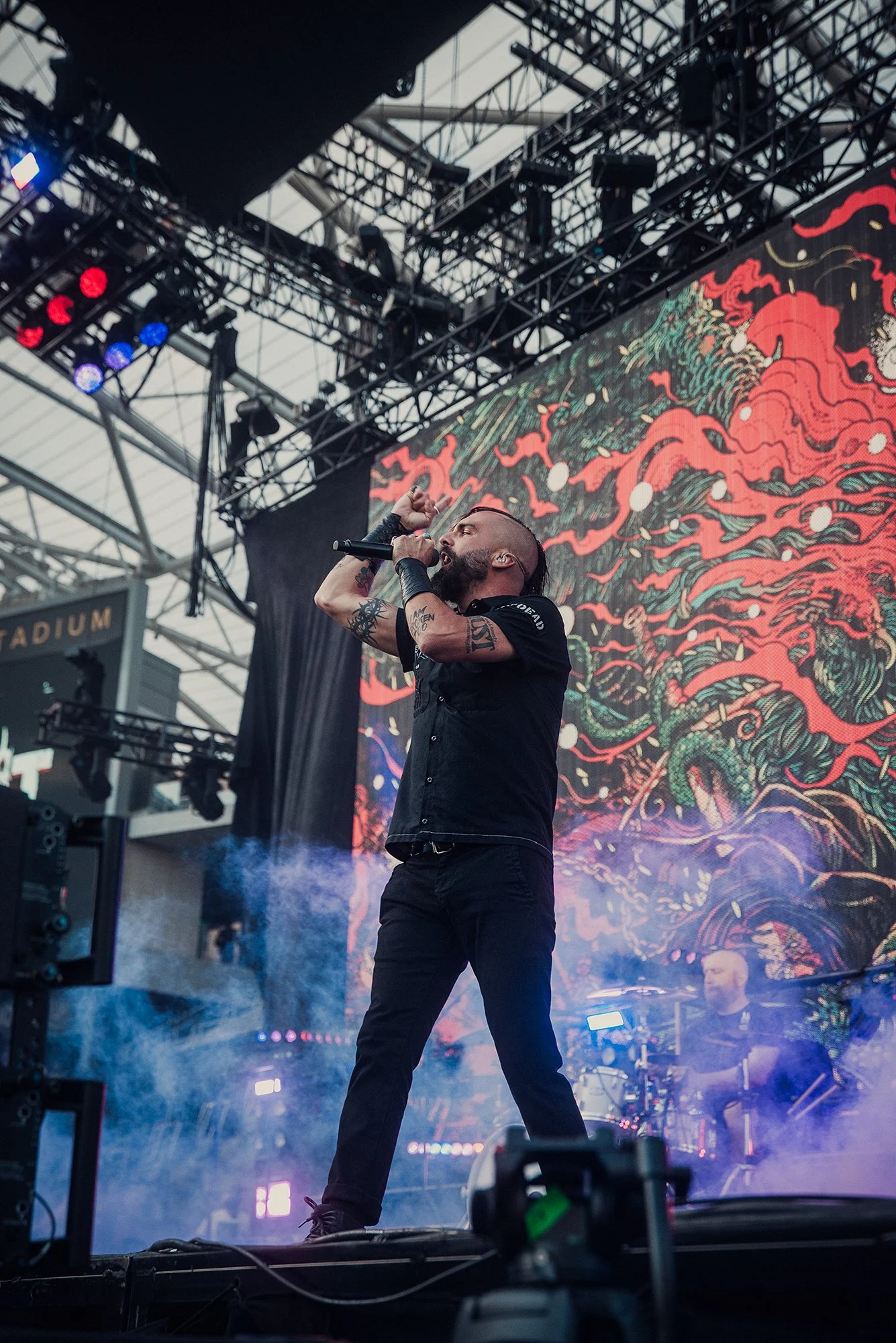 Killswitch Engage