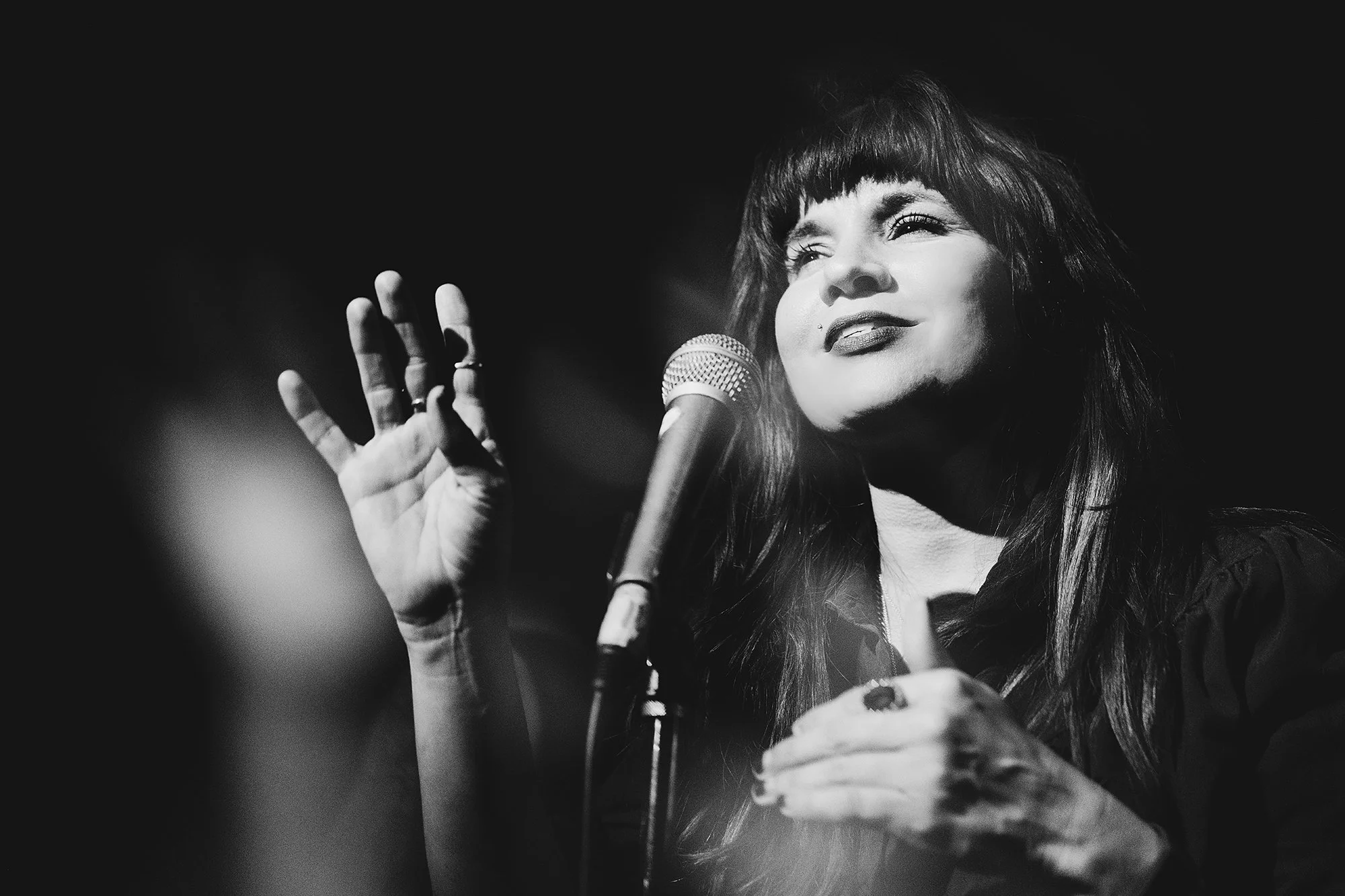 Lux Lawless