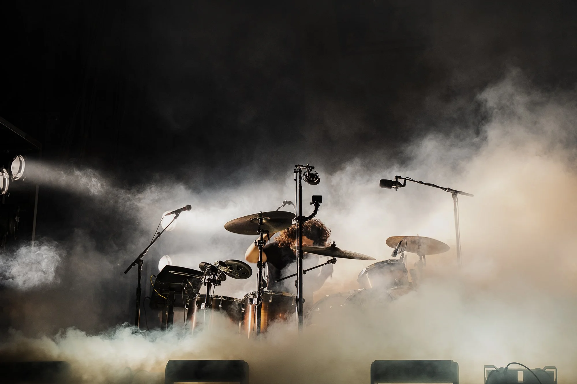 Nine Inch Nails