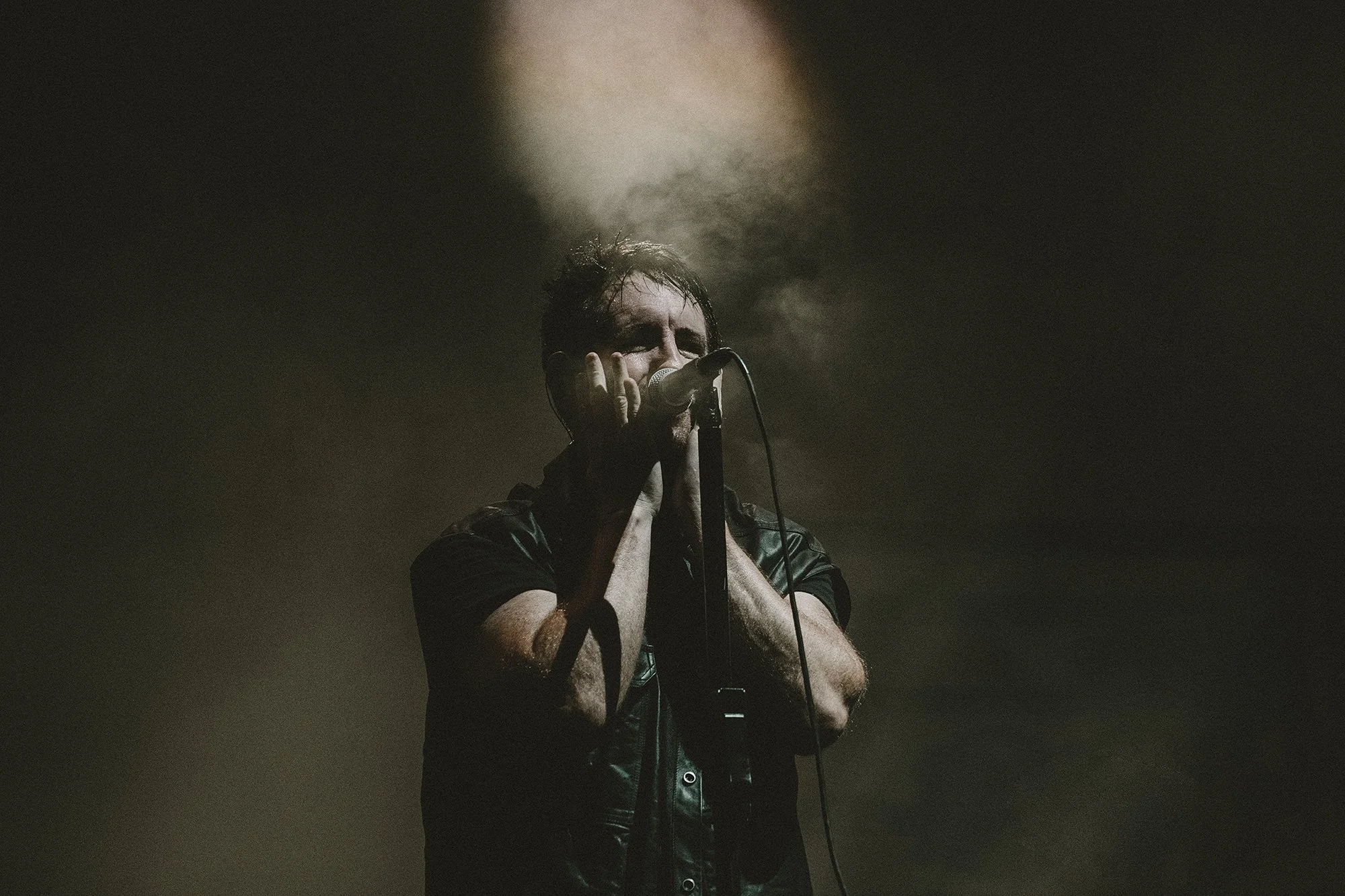 Nine Inch Nails