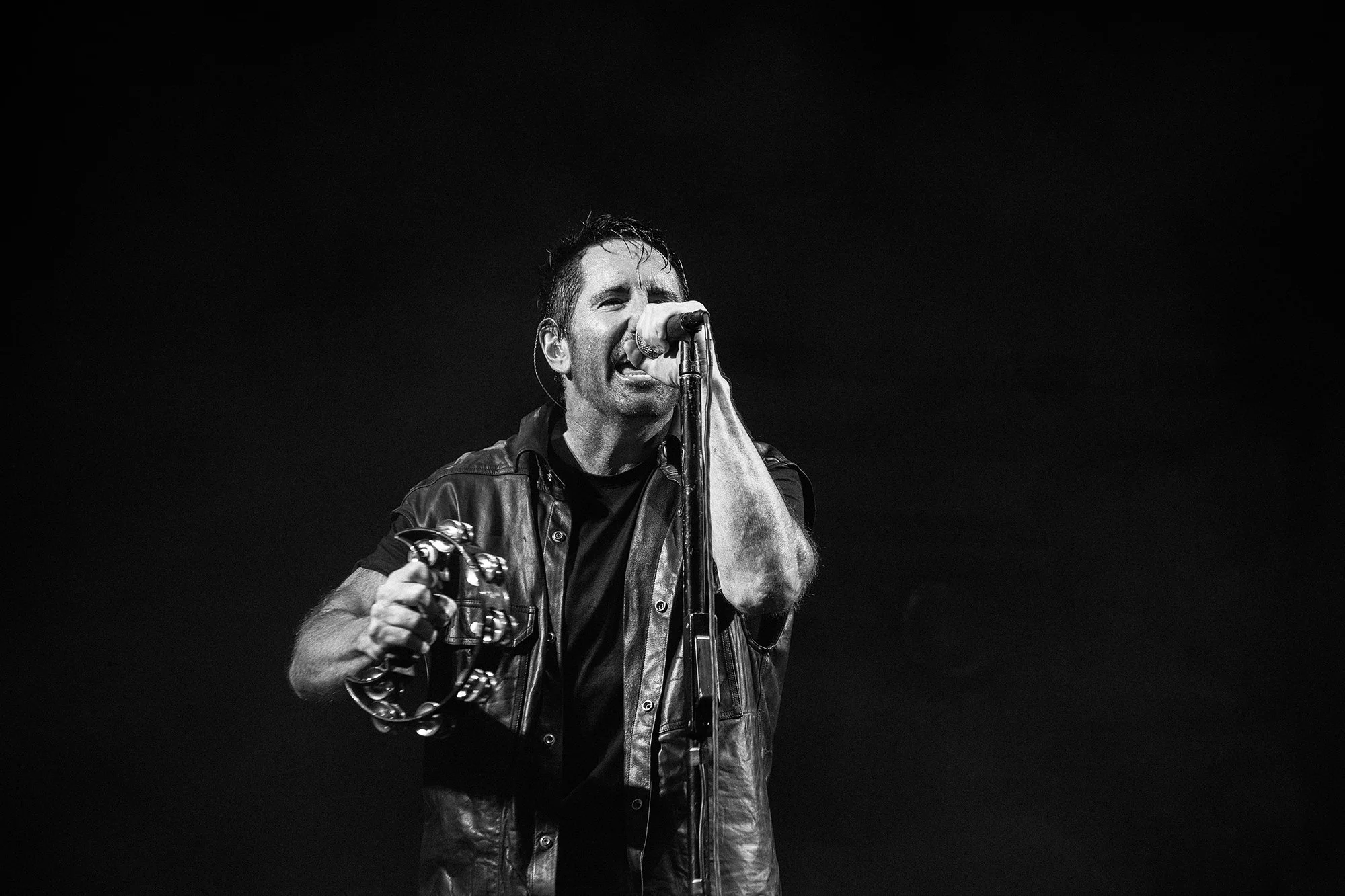 Nine Inch Nails