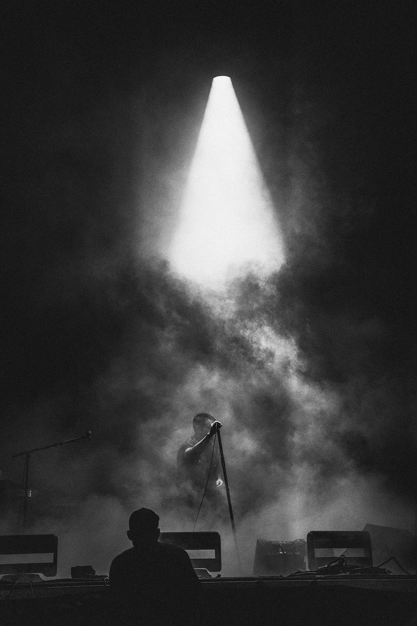 Nine Inch Nails
