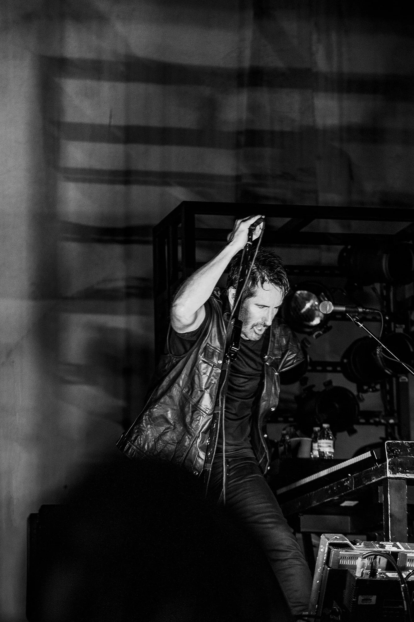 Nine Inch Nails